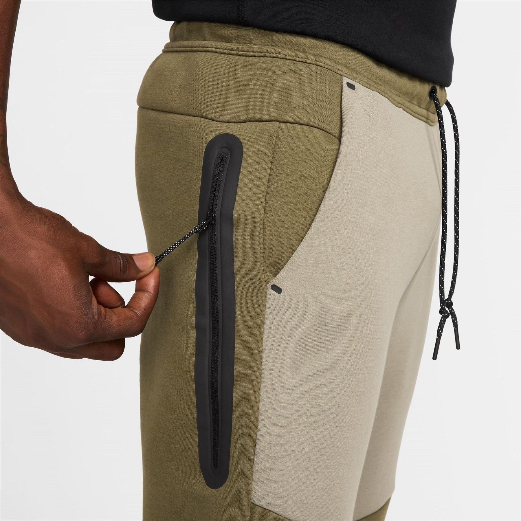 Nike Mens Tech Fleece Joggers