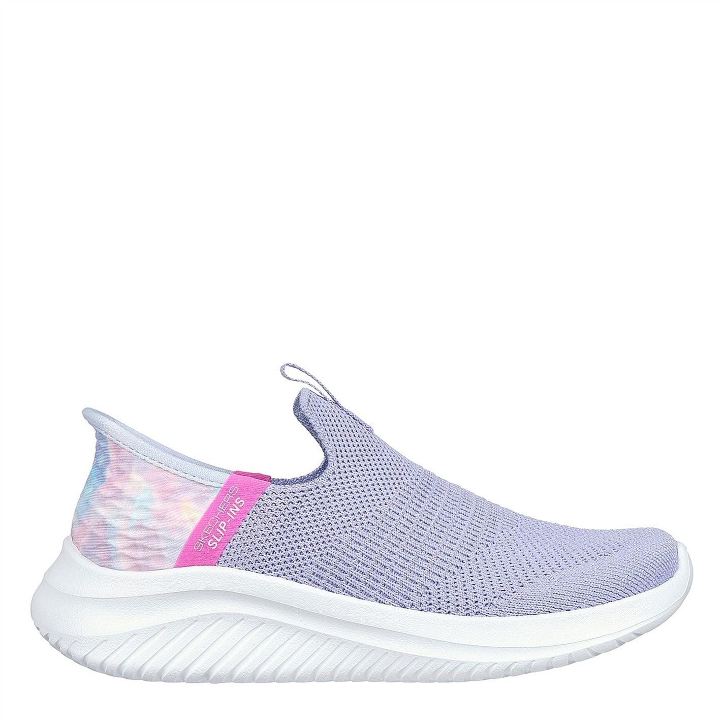 Skechers Slip Ins: Ultra Flex 3.0   Colory Wild