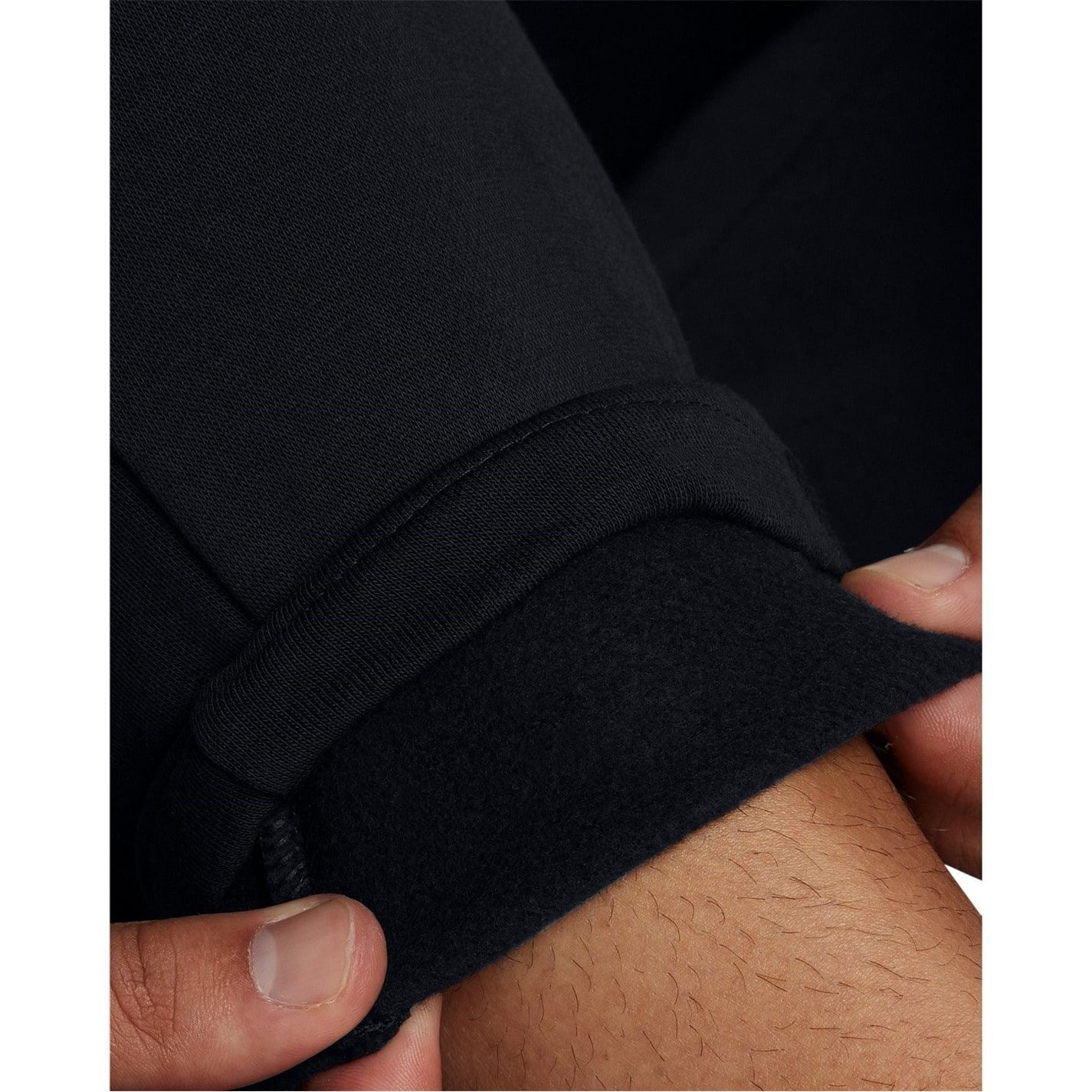 Under Armour Project Rock Slim Graphic Print Joggers