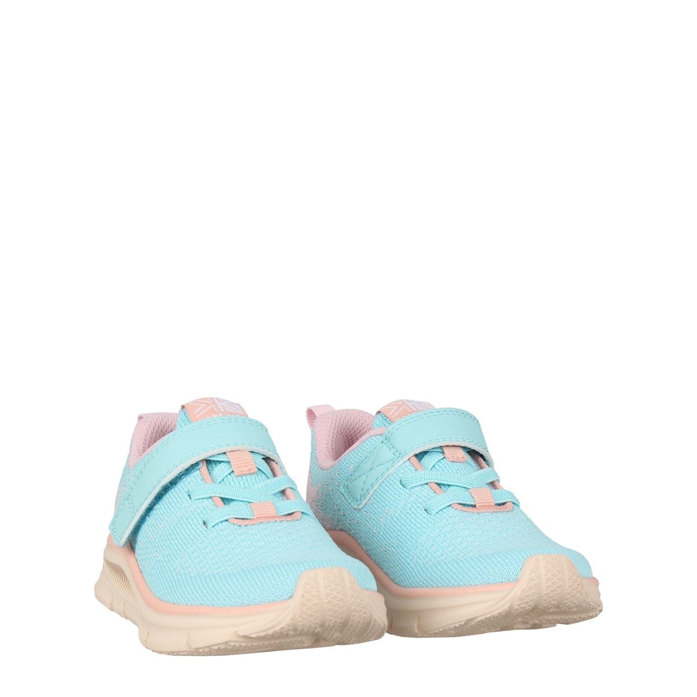 Karrimor Duma 6 Running Shoes Infants Girls