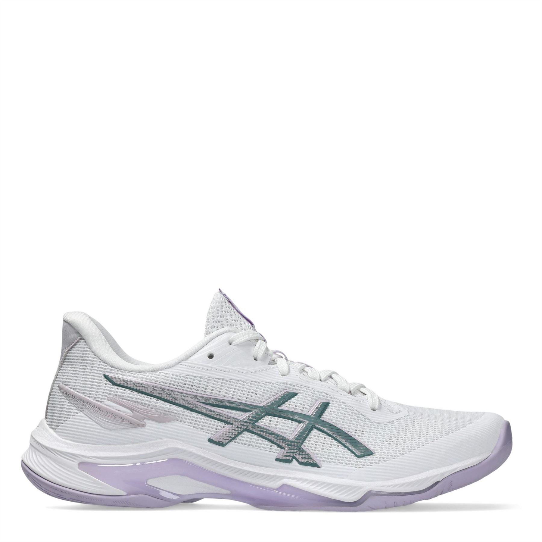 Asics Netball Shoes