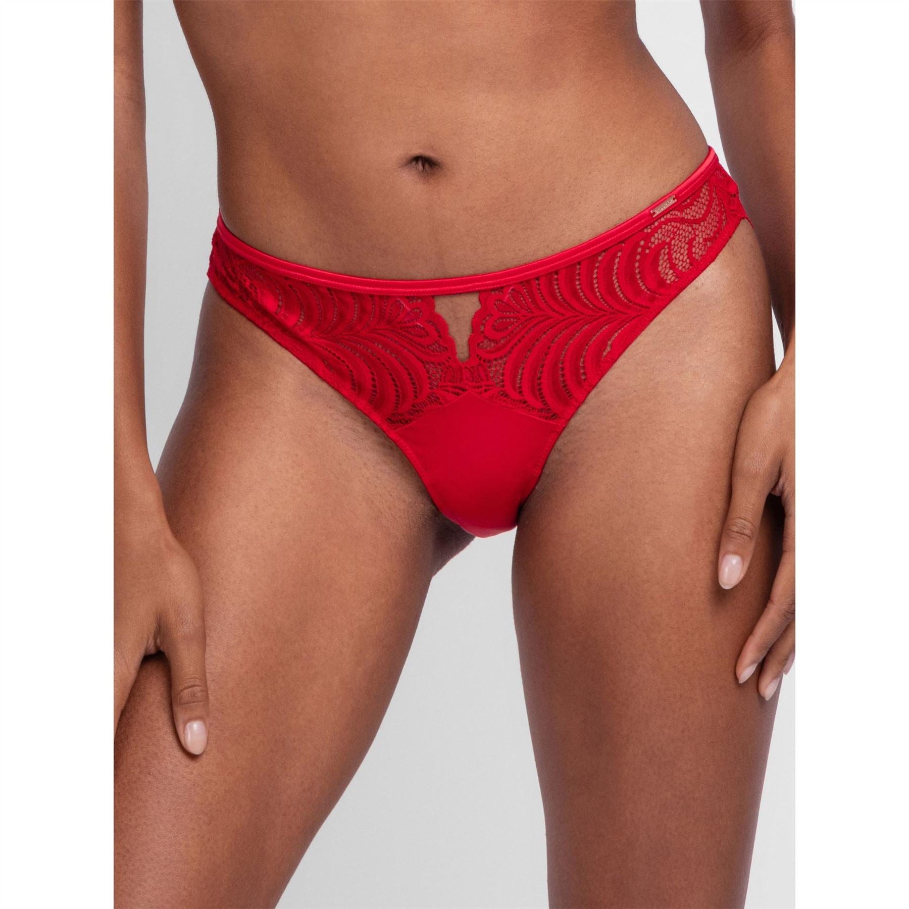 Dorina Brazilian Brief