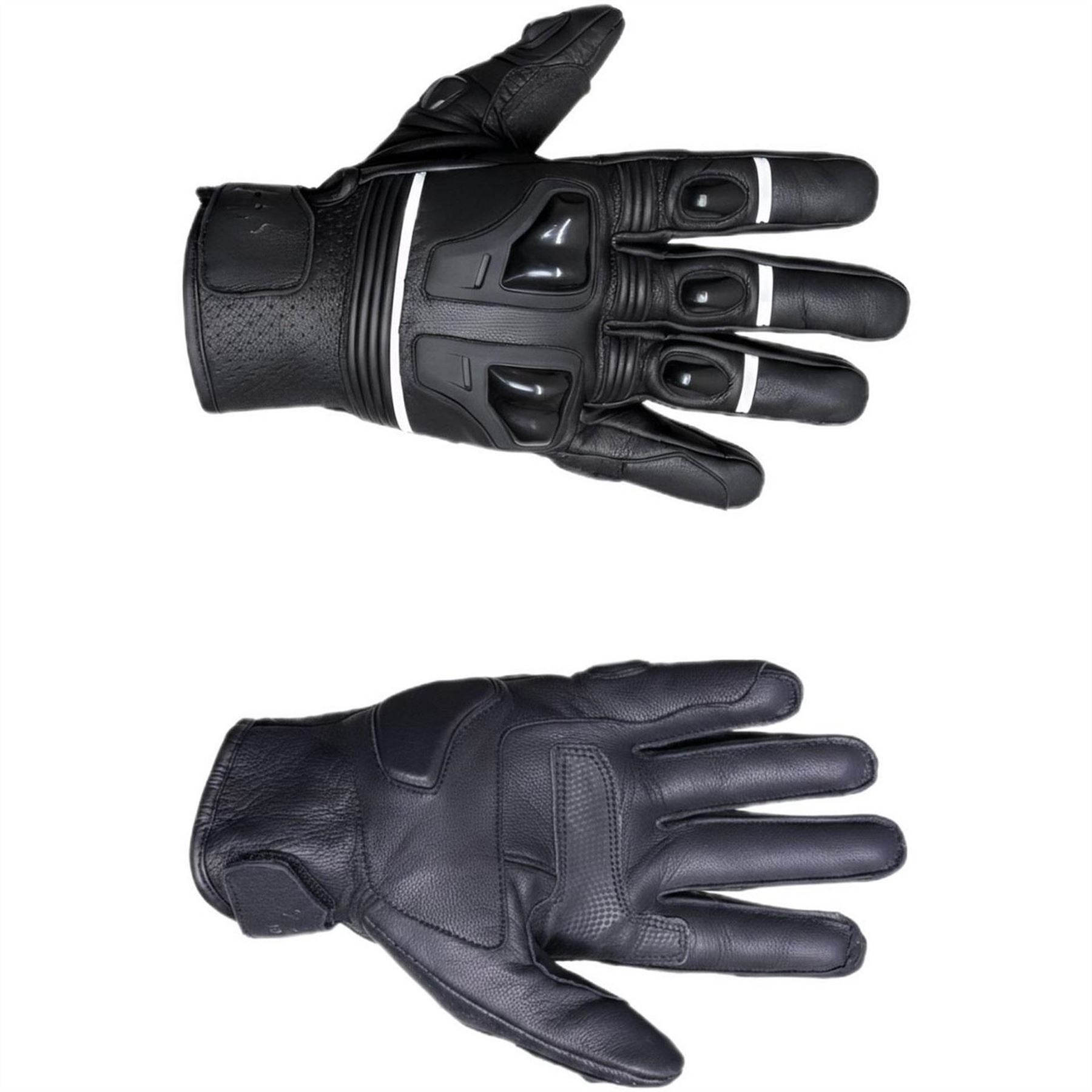 No Fear Motorcycle Glove