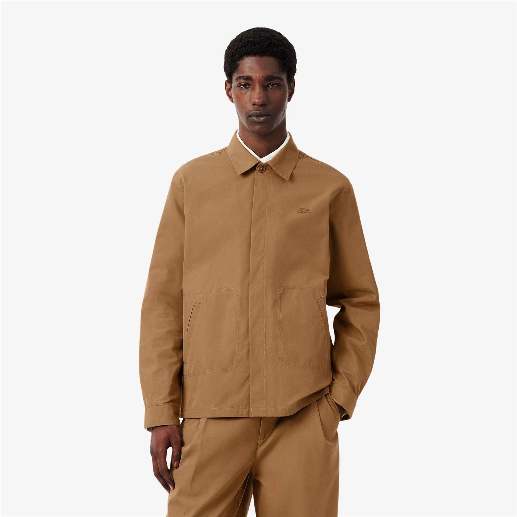 Lacoste Overshirt
