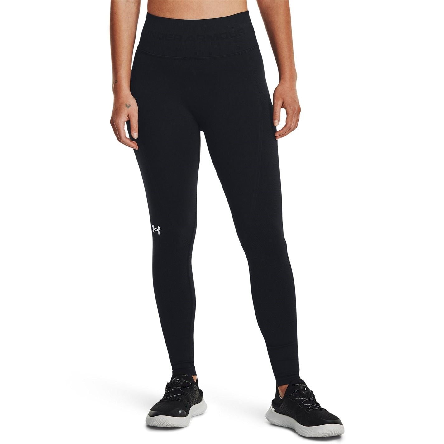Under Armour Womens Vanish Elite Seamless Leggings