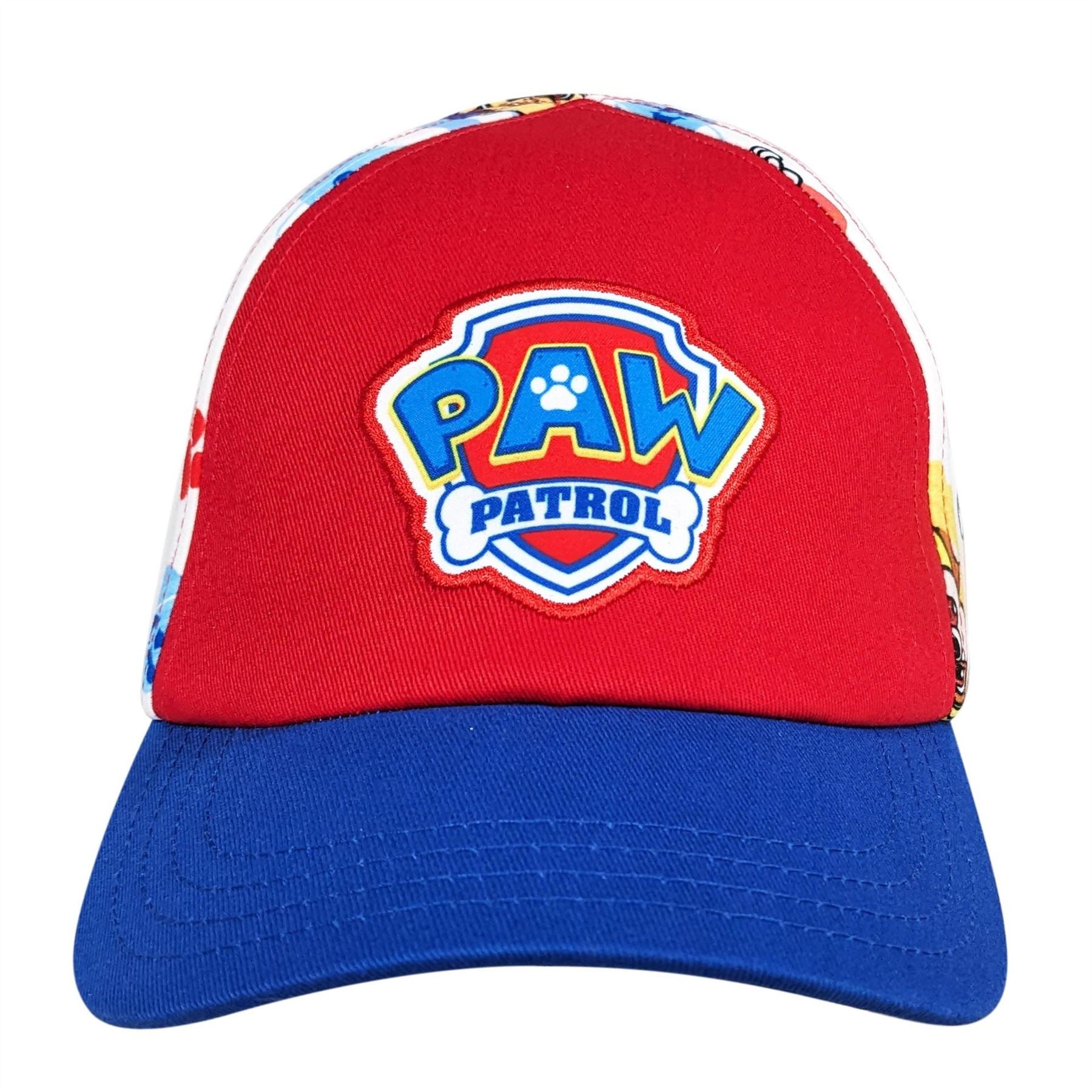 Paw Patrol Baseball Cap Childrens