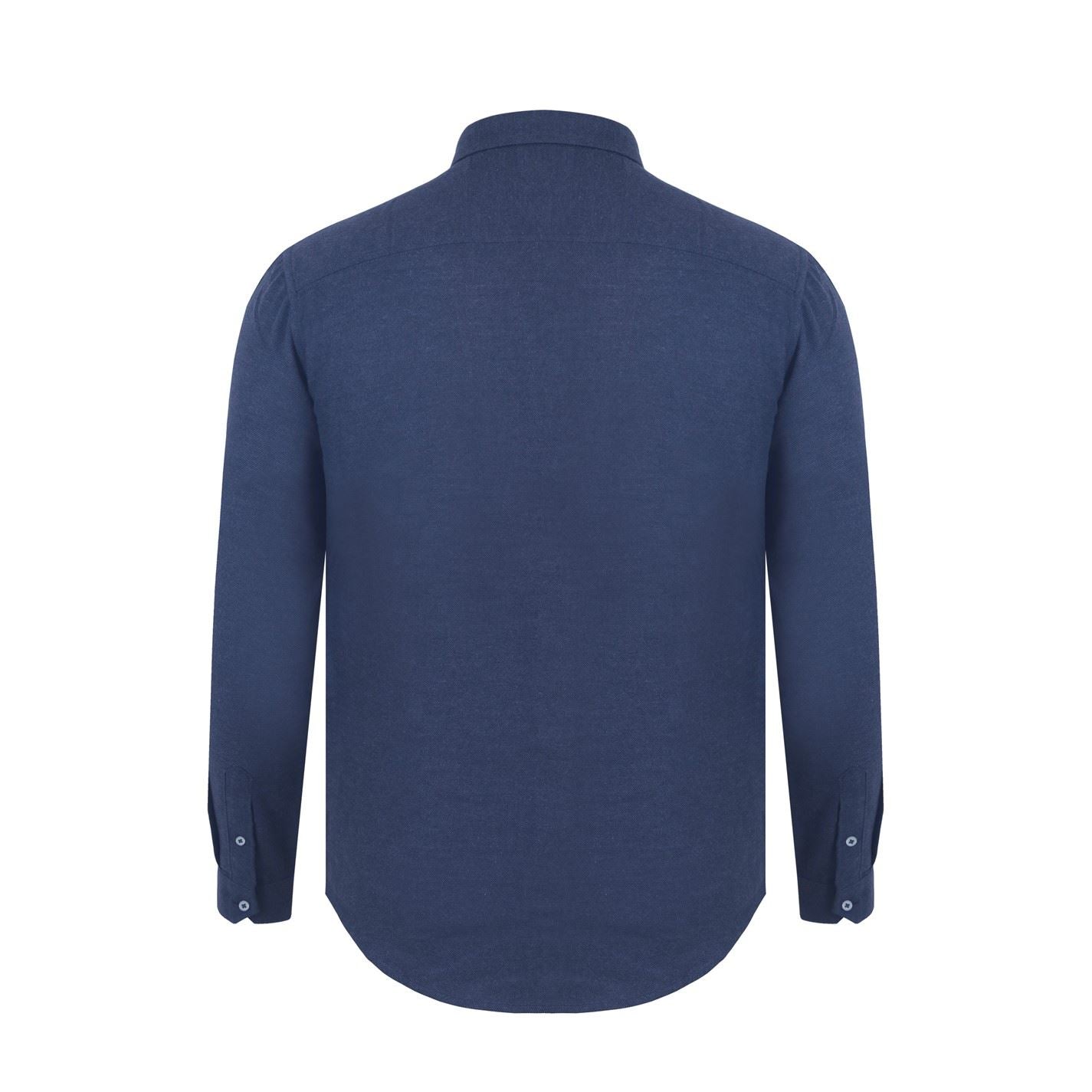 Gelert Regular Fit Long Sleeve Shirt