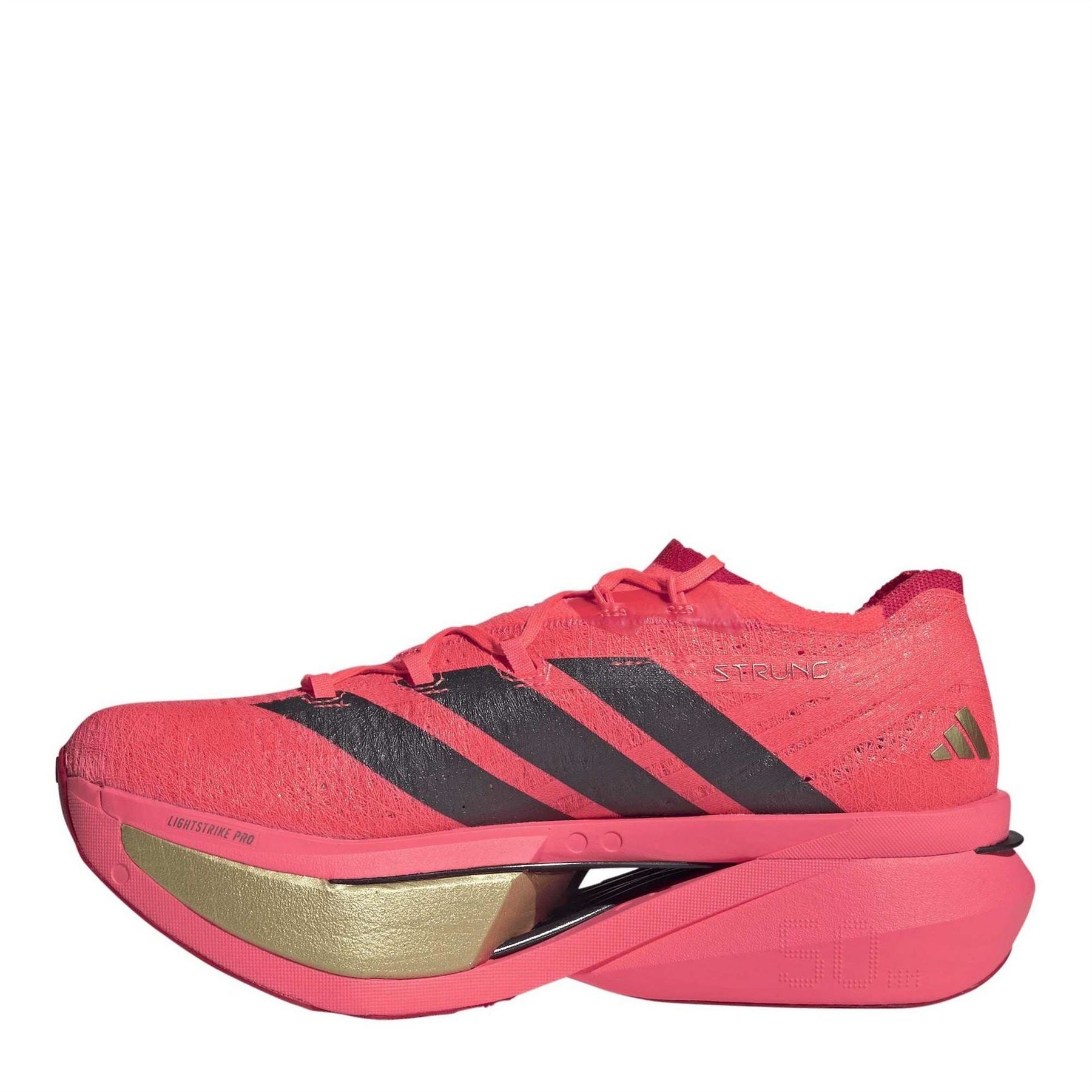 adidas Prime X3 Strung Road Running Shoes