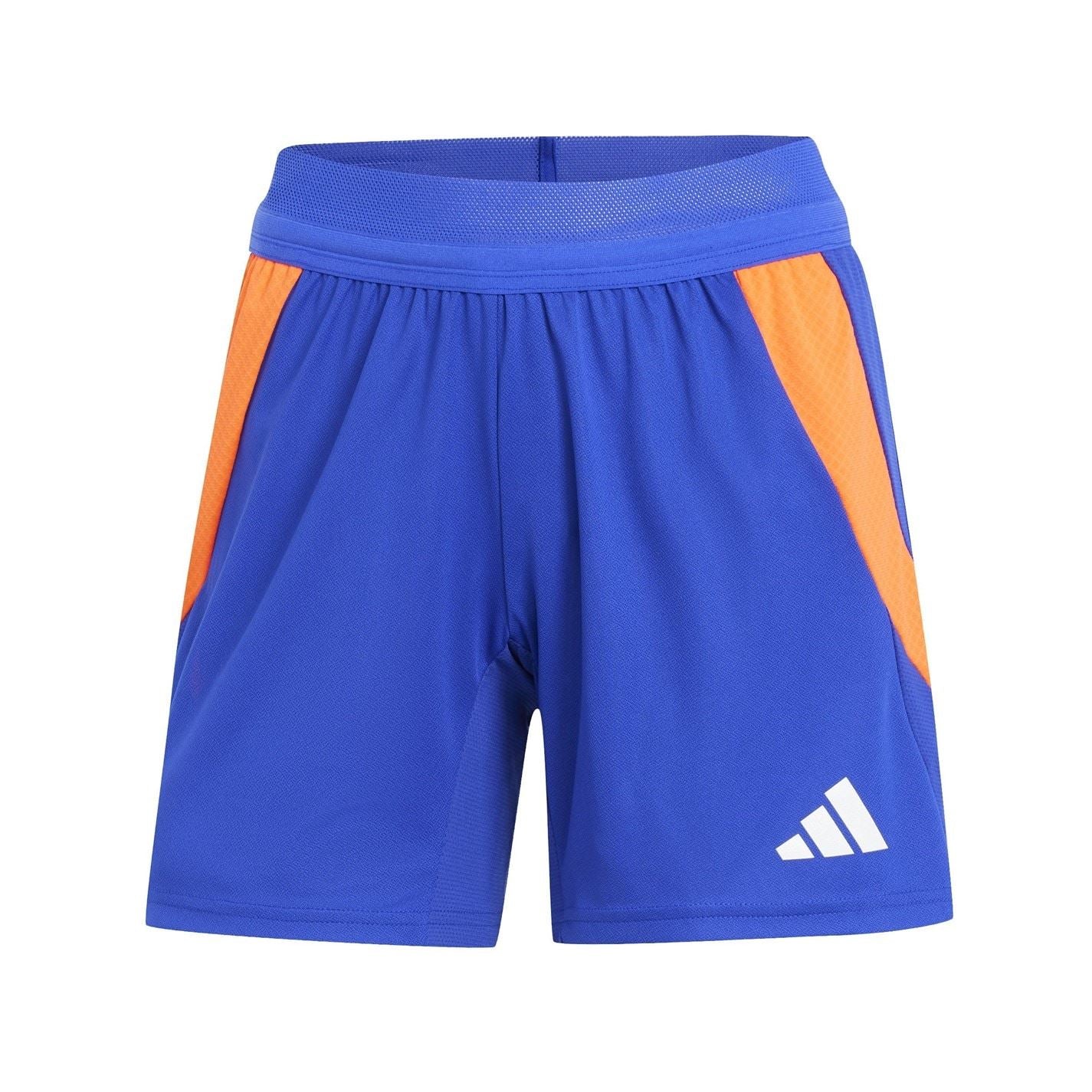 adidas Womens Tiro24 P Trousershow Football Shorts