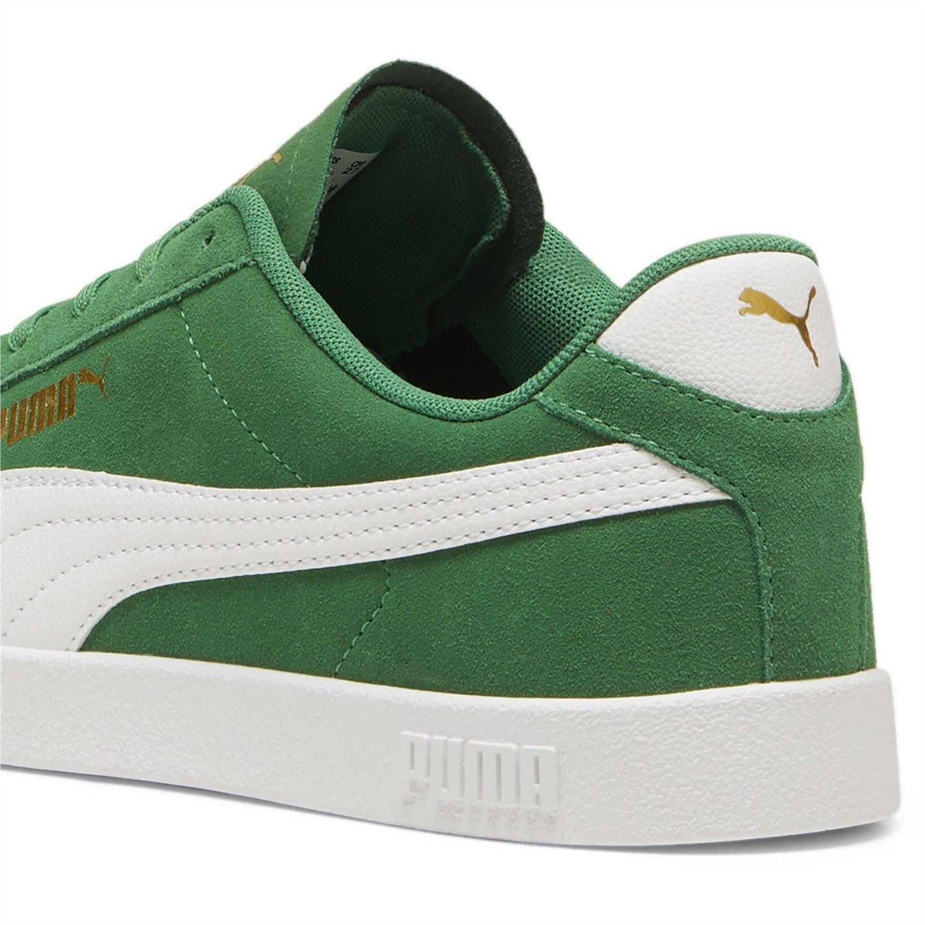 Puma Club ii
