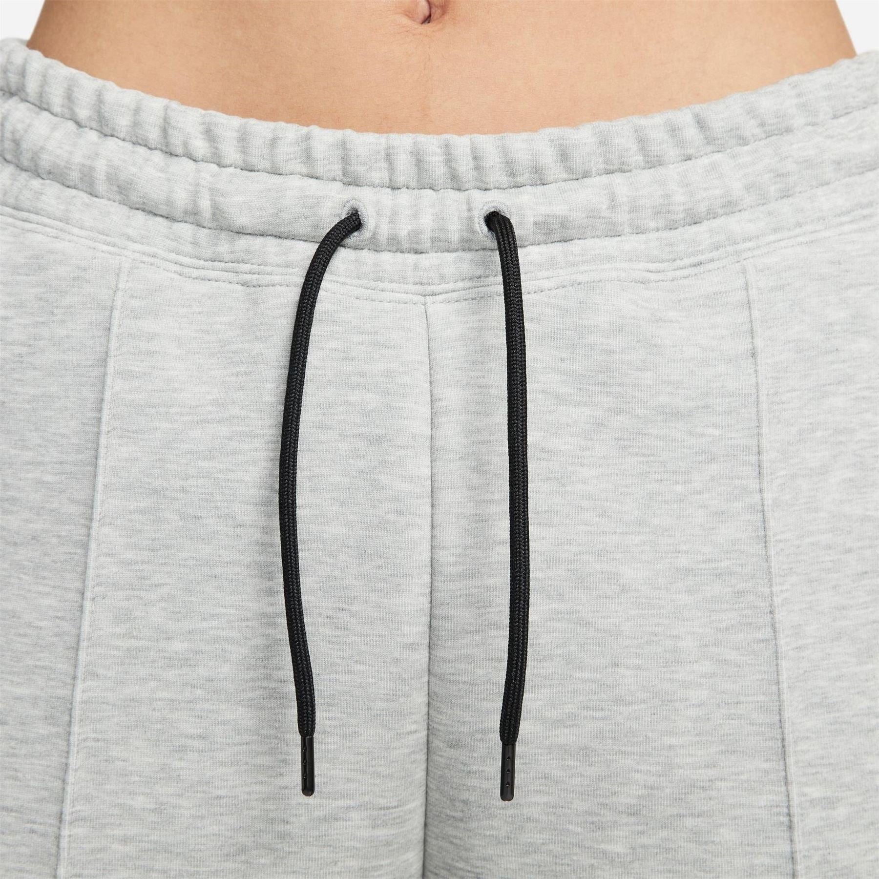 Nike Womens Sportswear Tech Fleece Mid Rise Joggers