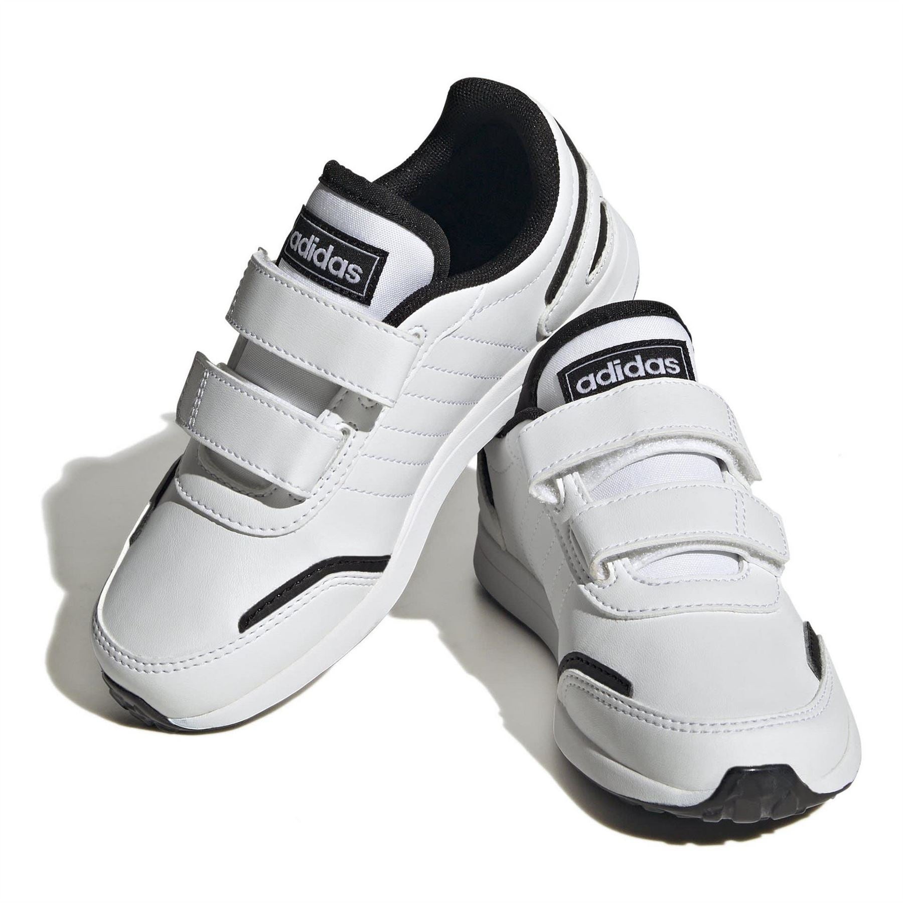 adidas Vs Switch 3 Lifestyle Running Shoes Boys