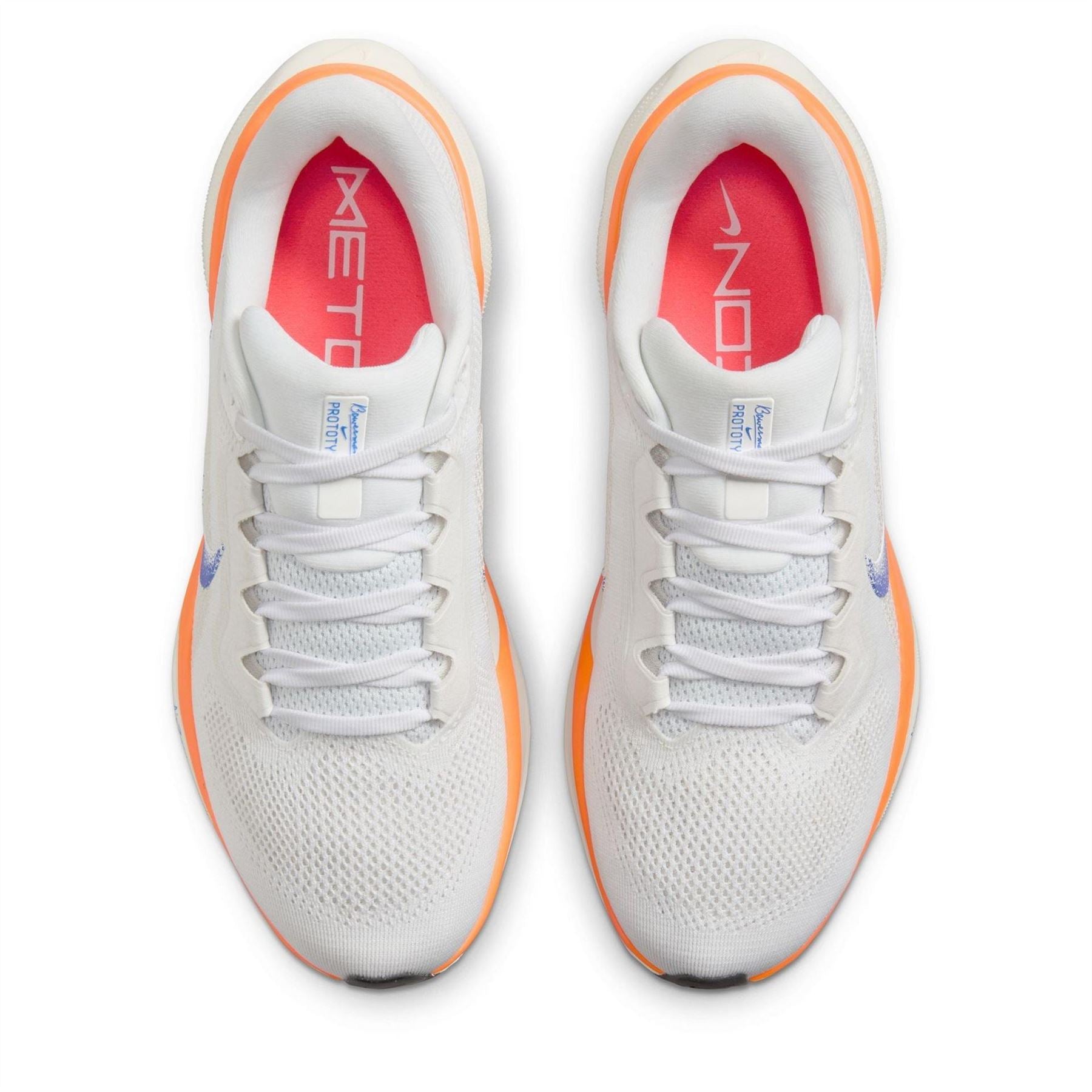 Nike Womens Pegasus 41 Road Running Shoes