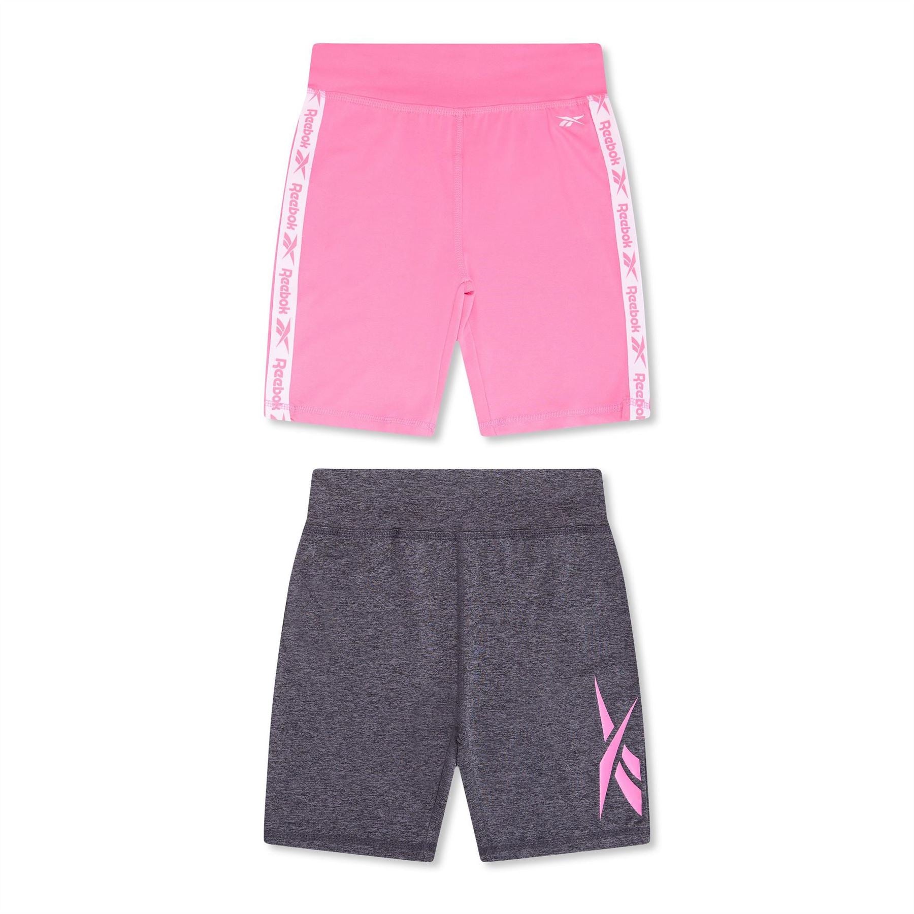 Reebok Jersey Shorts