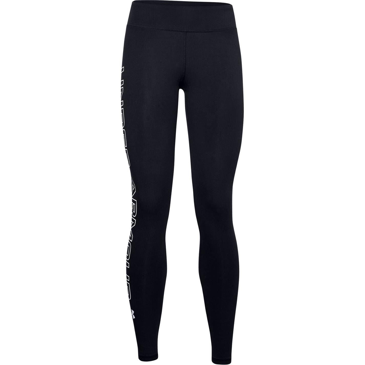 Under Armour Womens Favourite Wordmark Leggings