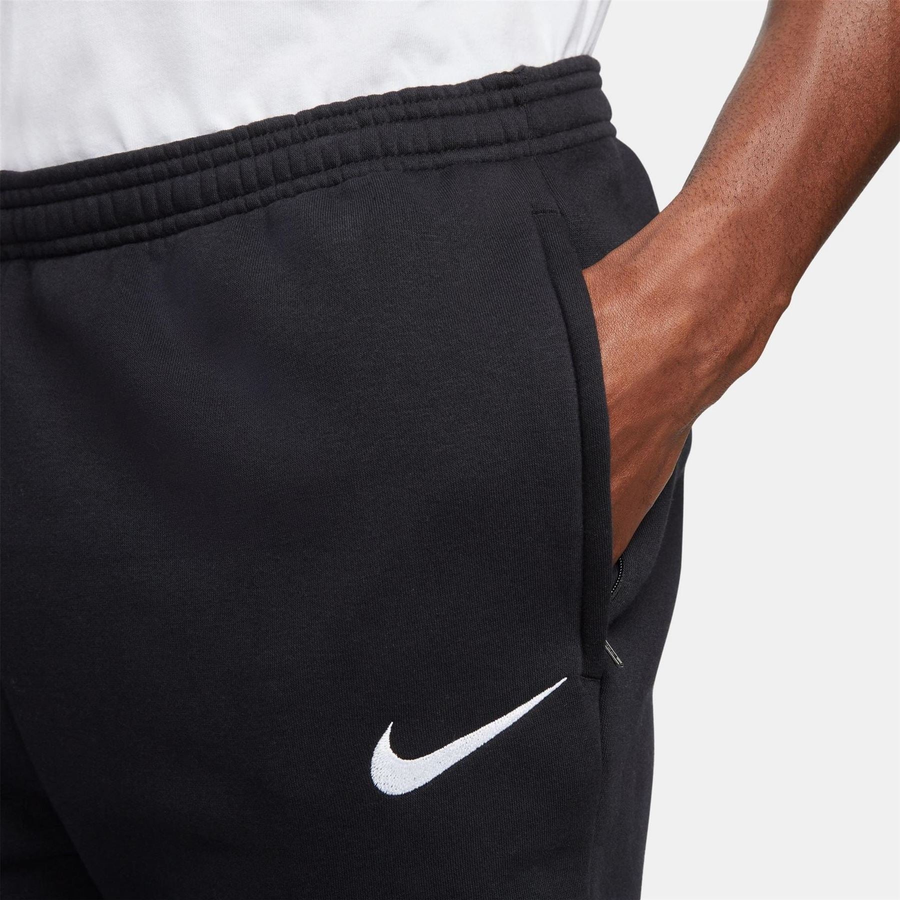 Nike Pants En Mollet