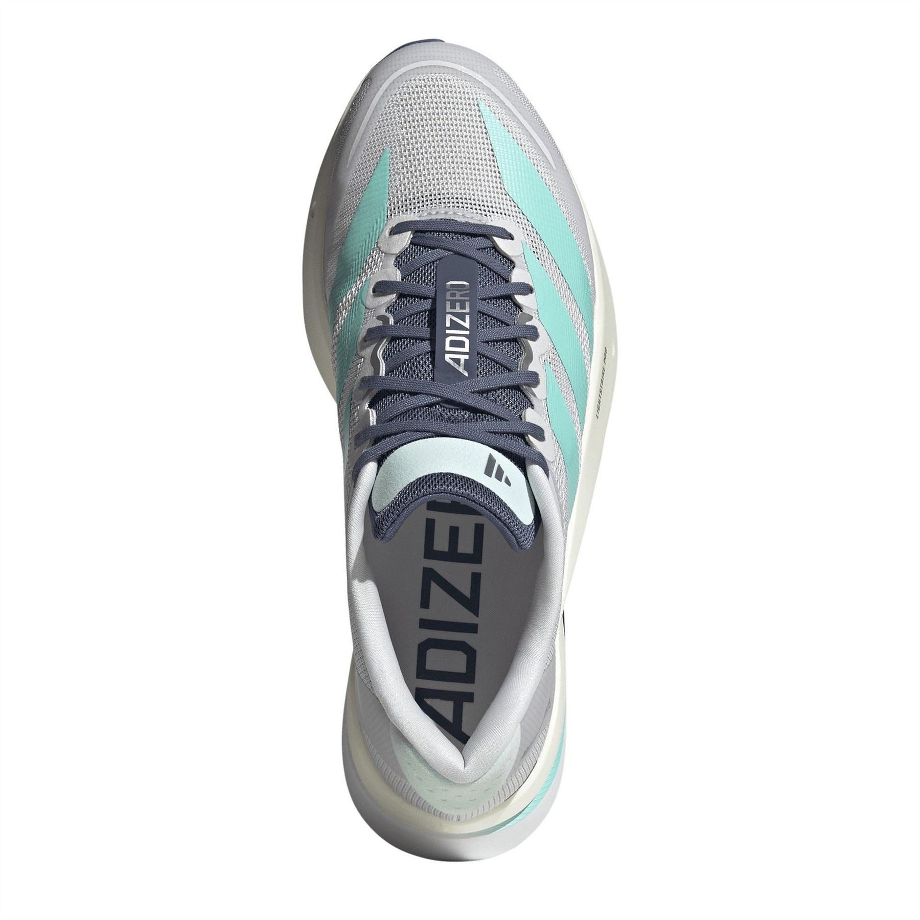 adidas Mens Adizero Boston 13 Road Running Shoes