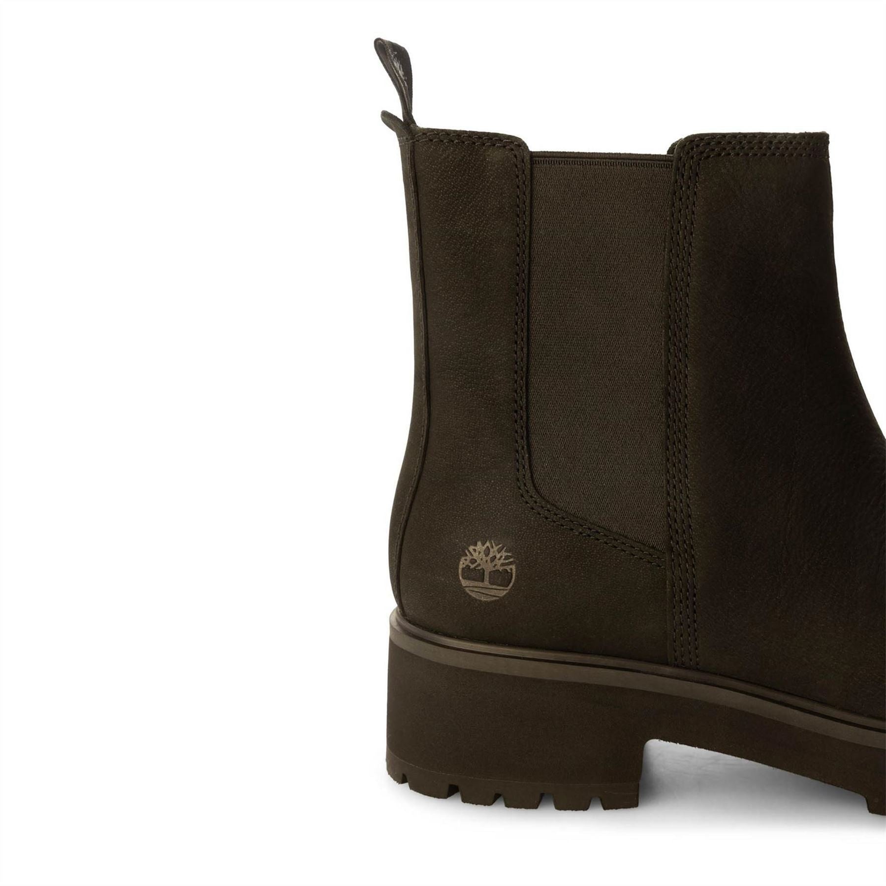Timberland Cool Mid Chelsea Boots