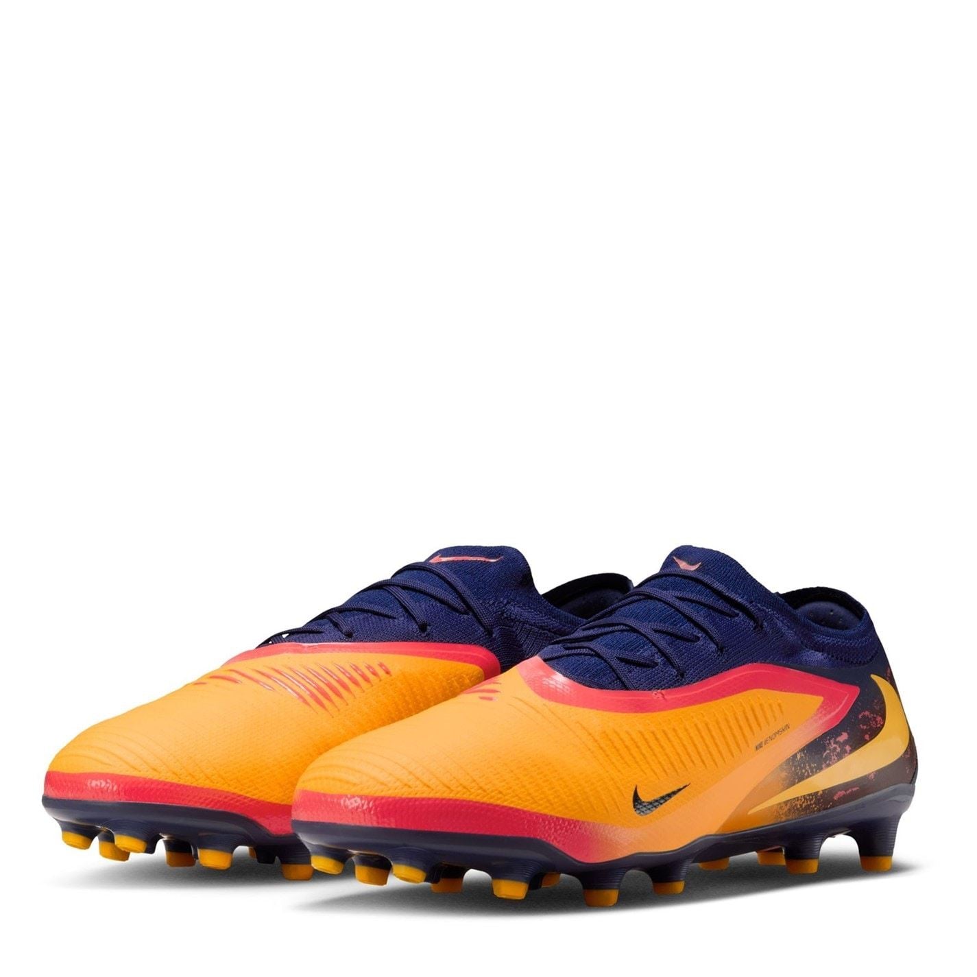 Nike Phantom 6 Pro Adults Astro Turf Football Boots