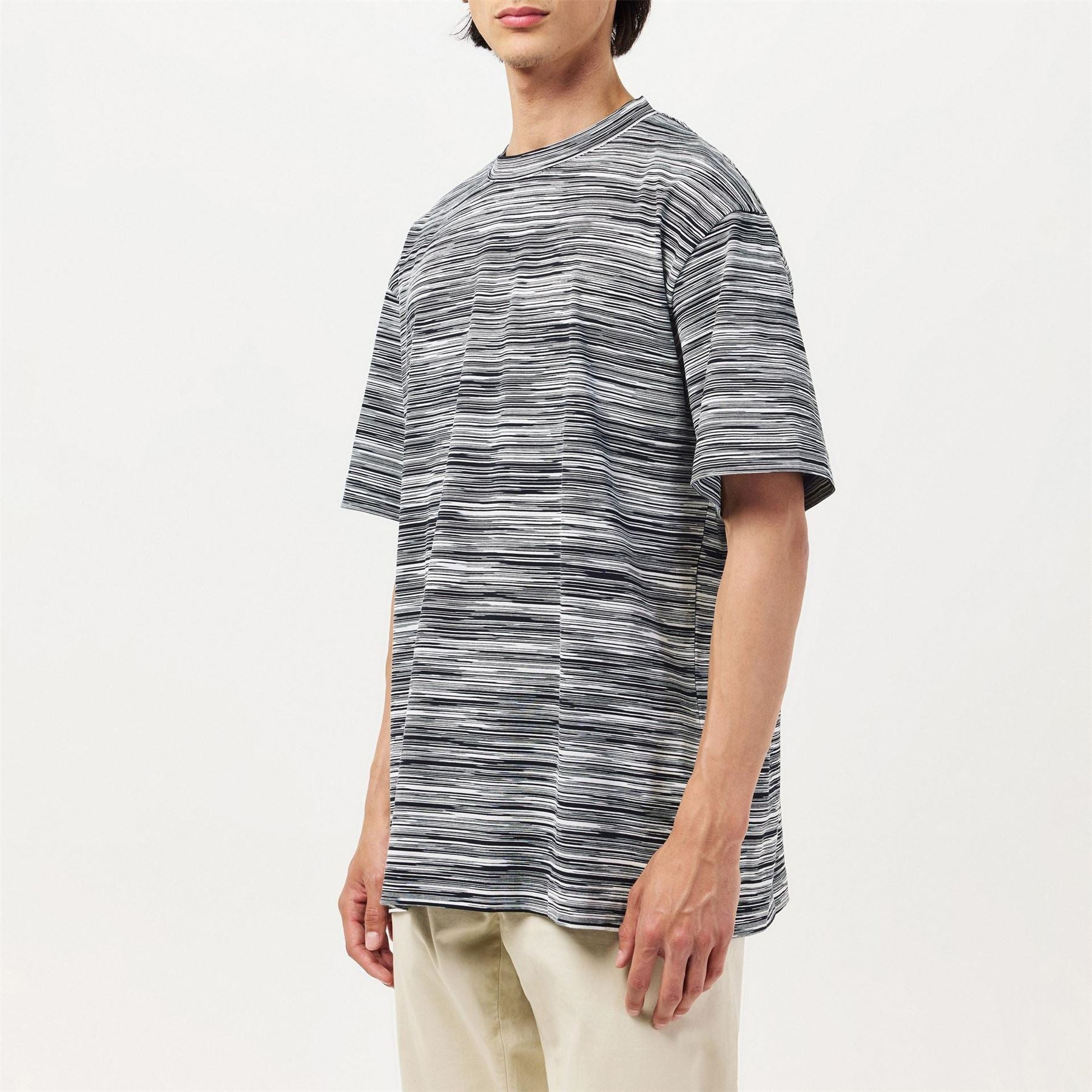 Missoni Short Sleeved T-Shirt