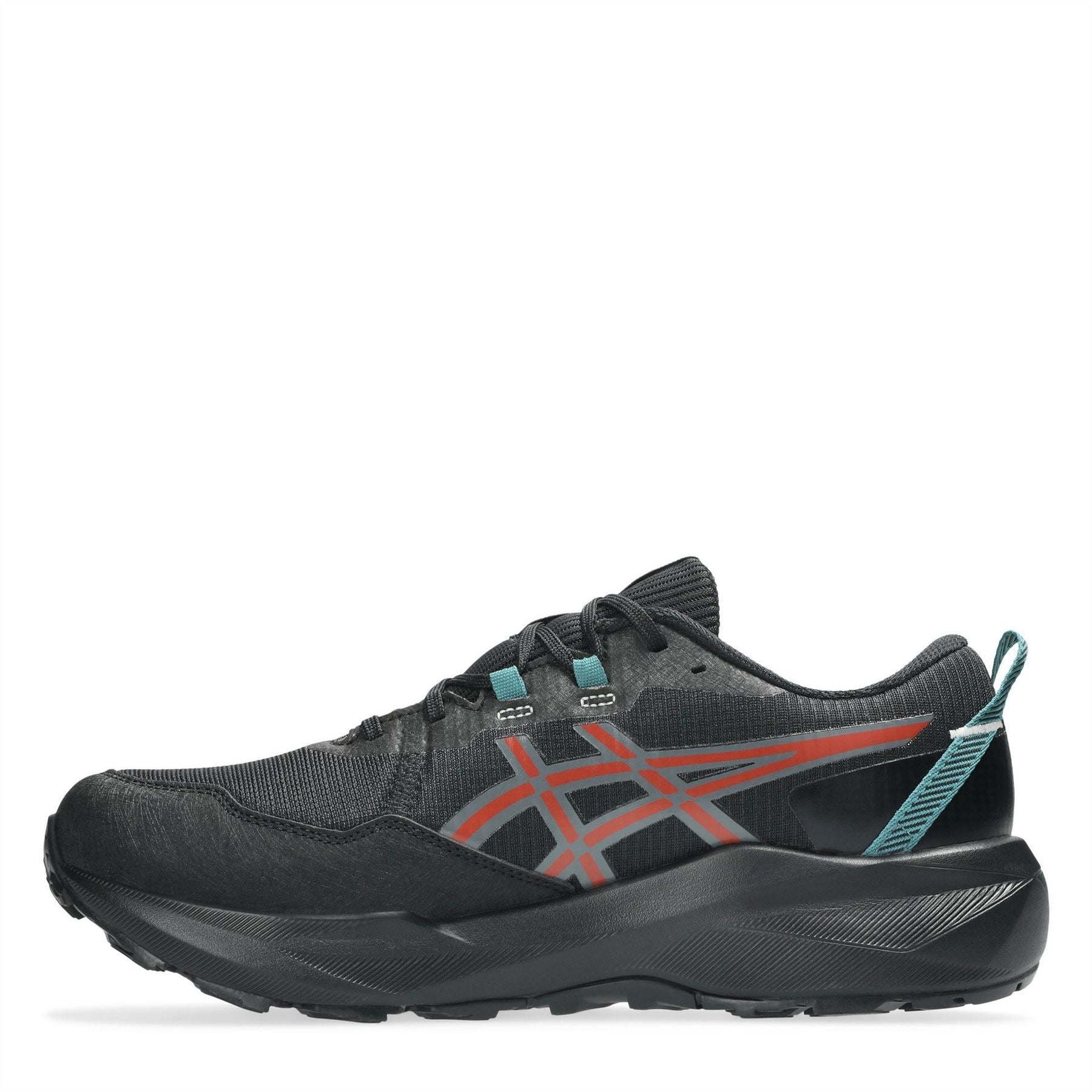Asics Mens Venture 11 Waterproof Trail Running Shoes