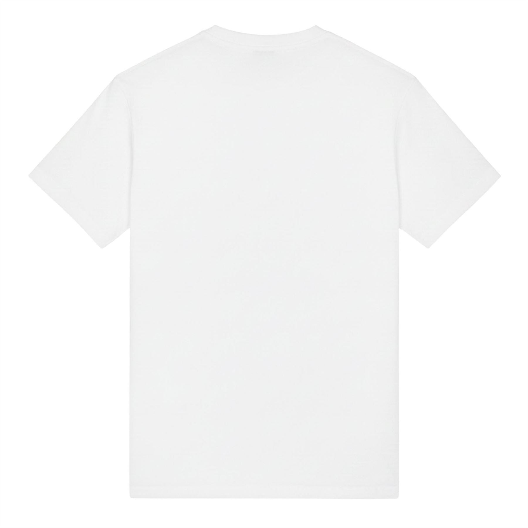 Weekend Offender Blue Line Graphic T Shirt