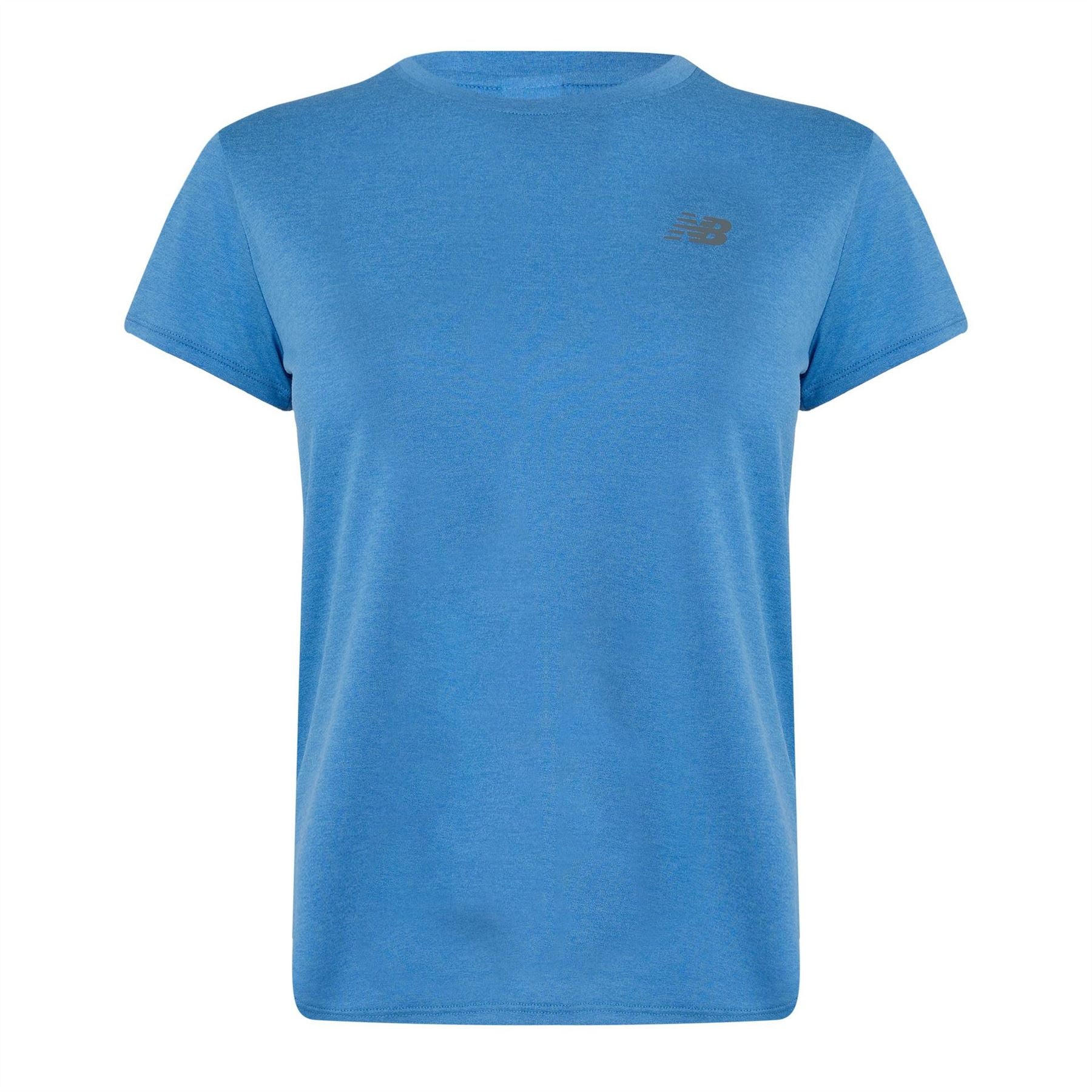 New Balance Running T-Shirt Ladies