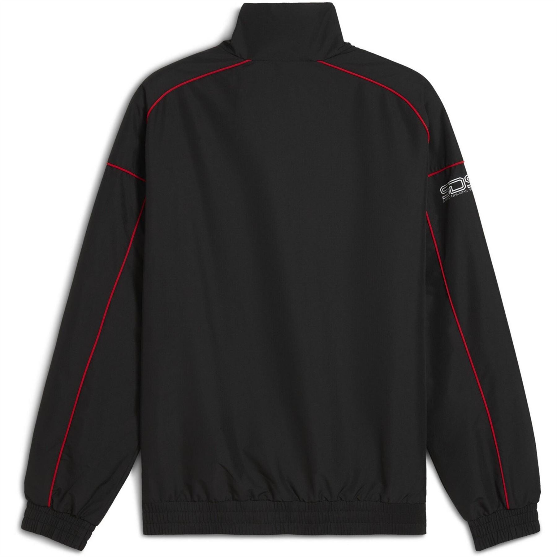 Puma F1 Sds2.0 Woven Performance Jacket