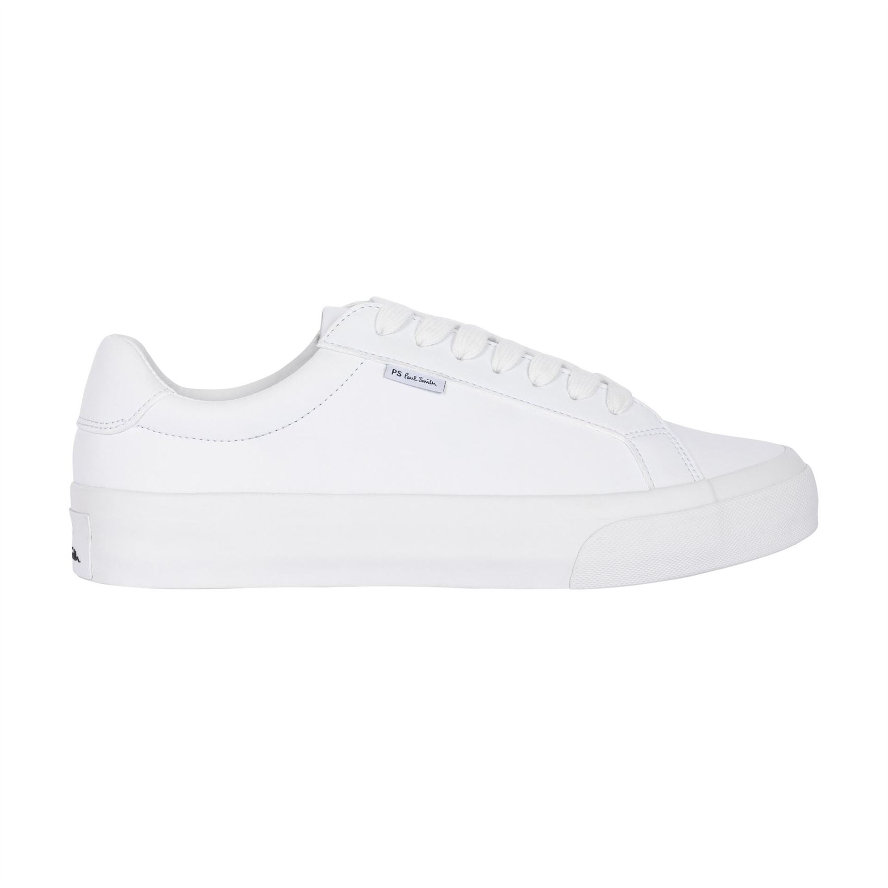 PS Paul Smith Low Top Sneakers Flats