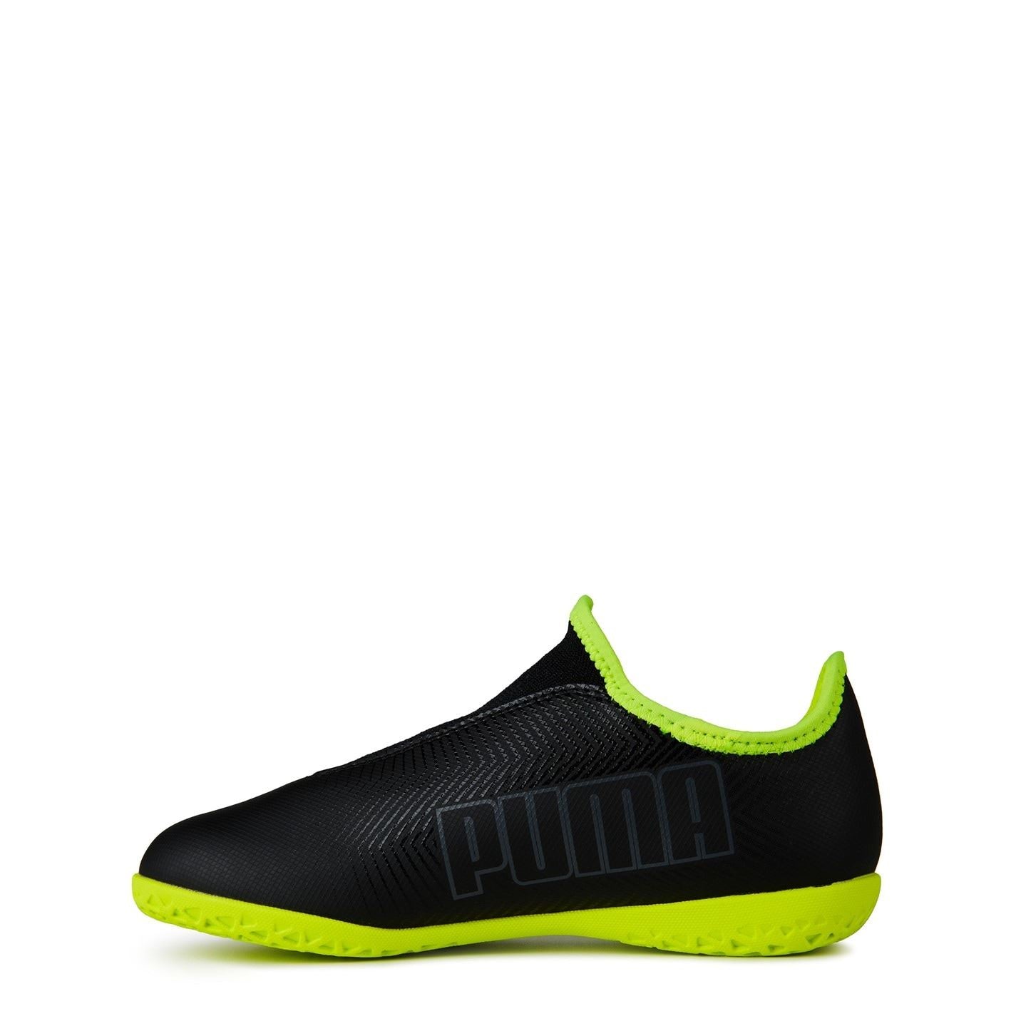 Puma Finesse Ll Jr Low Top Football Sneakers