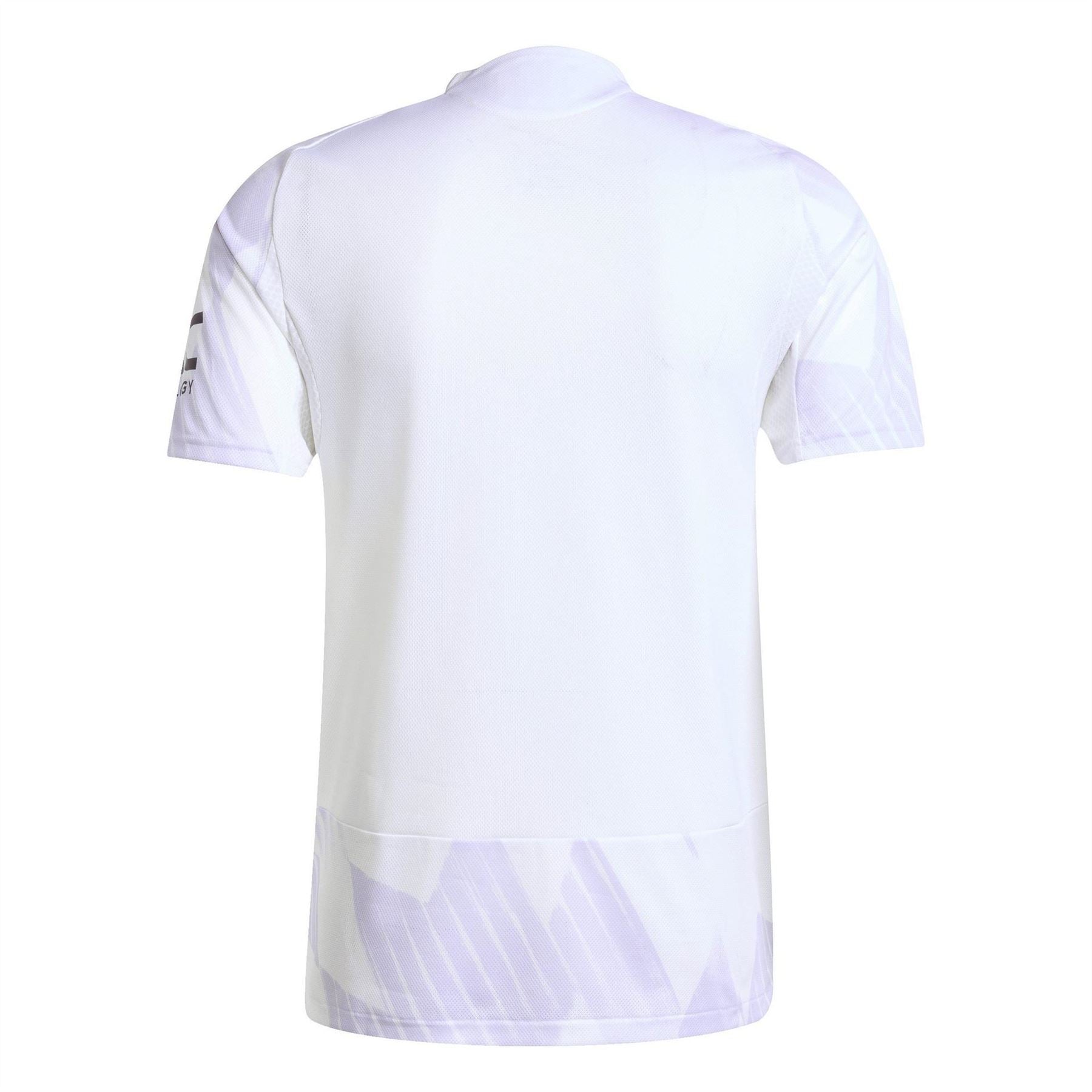 adidas Manchester United Away Authentic Shirt 2025 2026 Adults