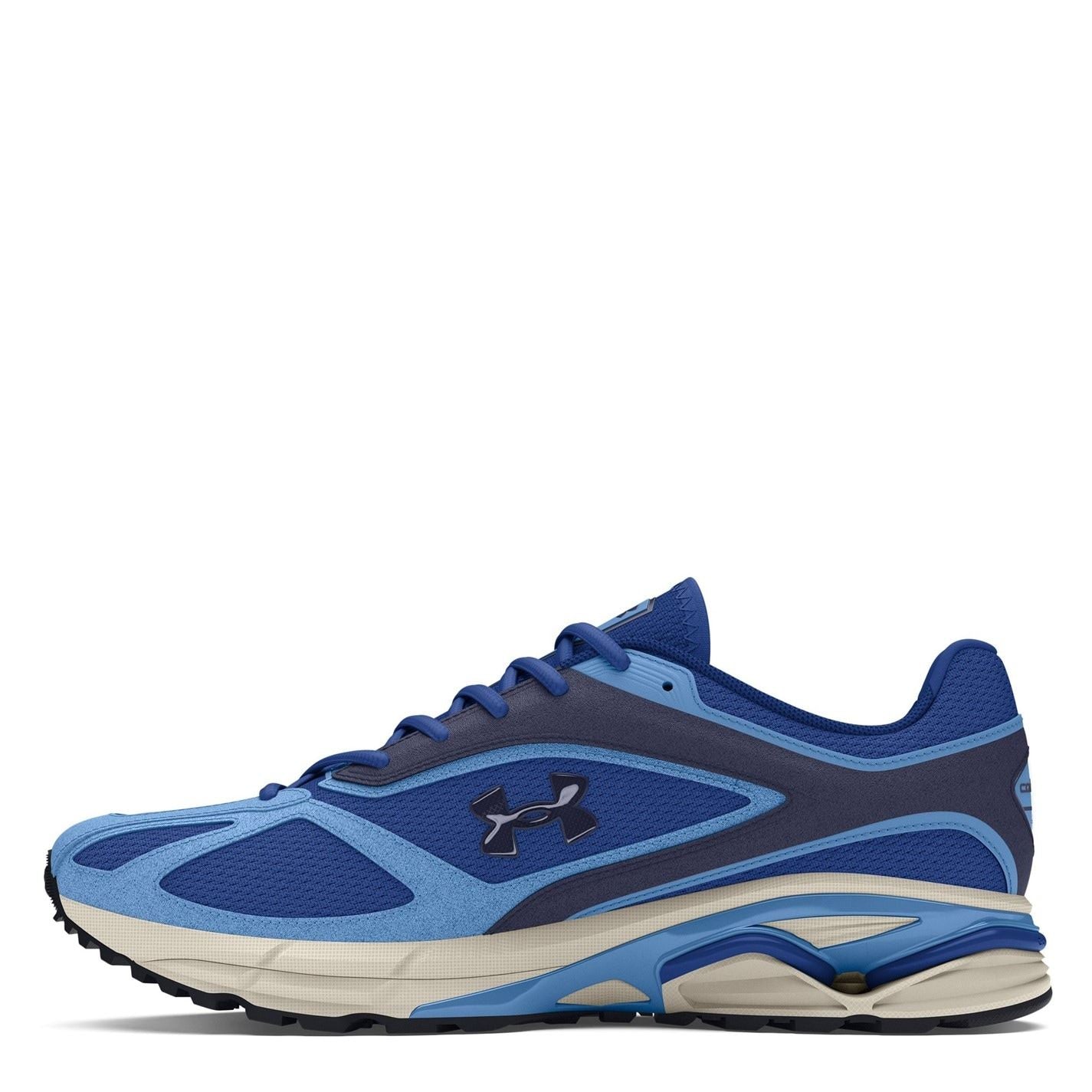 Under Armour Armour Ua HOVR Apparition Rtrftr Tc Road Running Shoes Unisex Adults