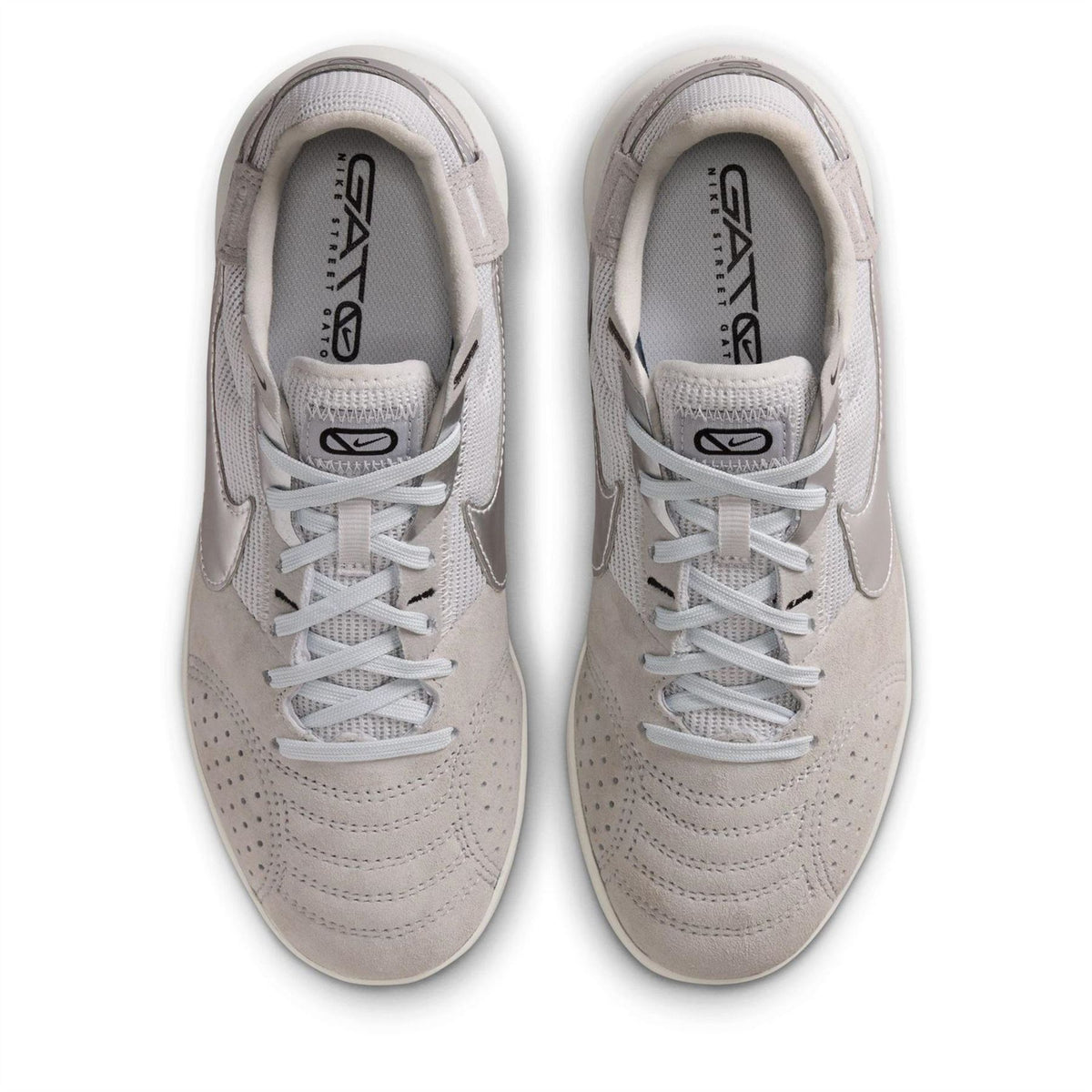 Nike Indoor Football Boots Juniors