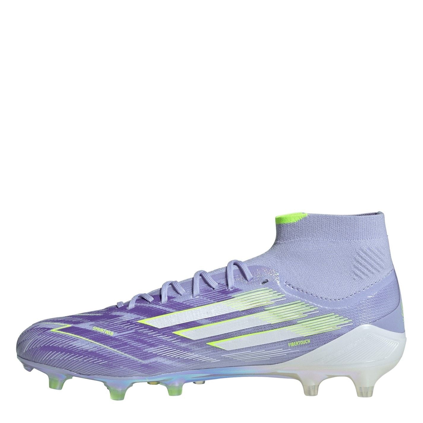 adidas Womens F50 Sparkfusion Elite Firm Ground Boots