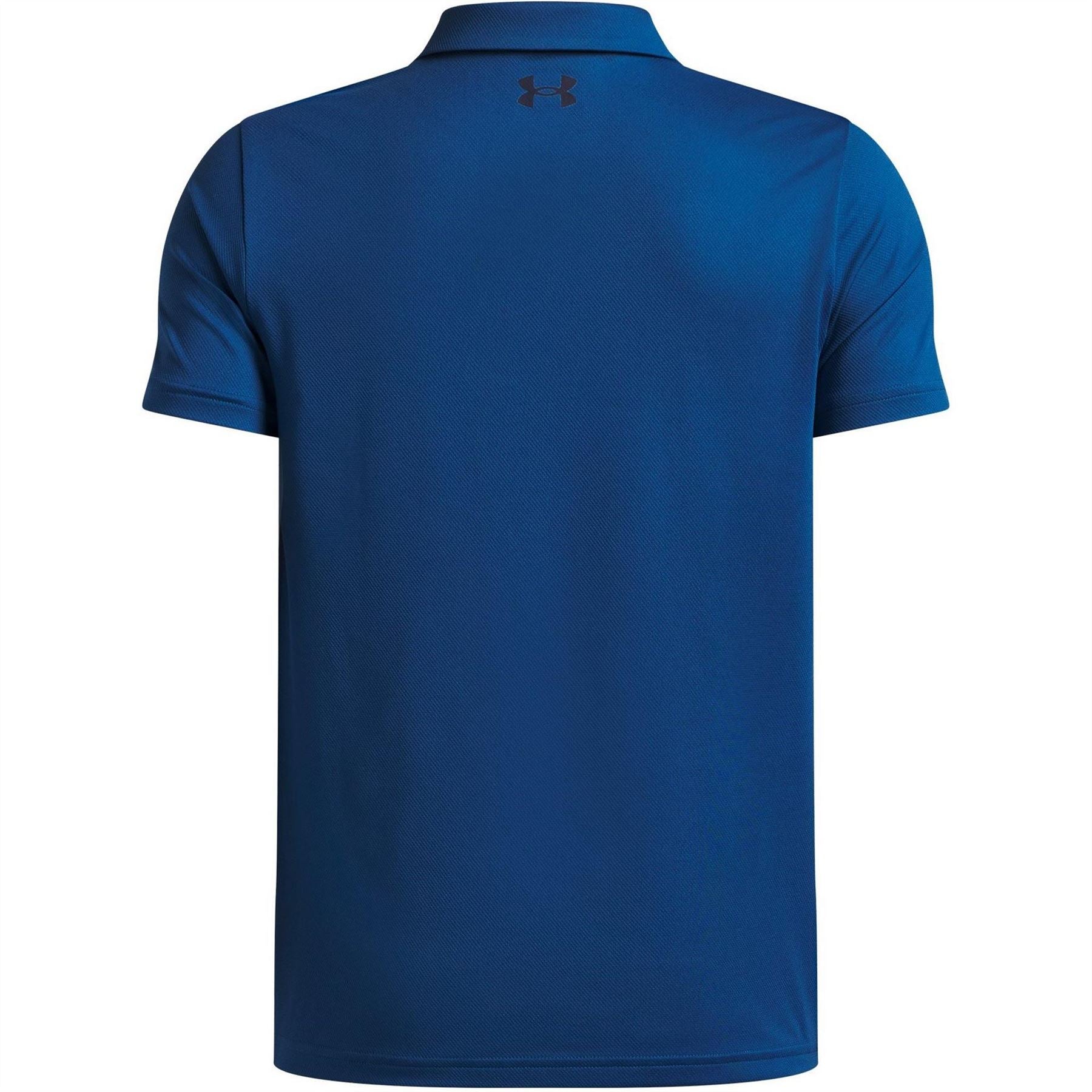 Under Armour Short Sleeve Performance Polo Shirt
