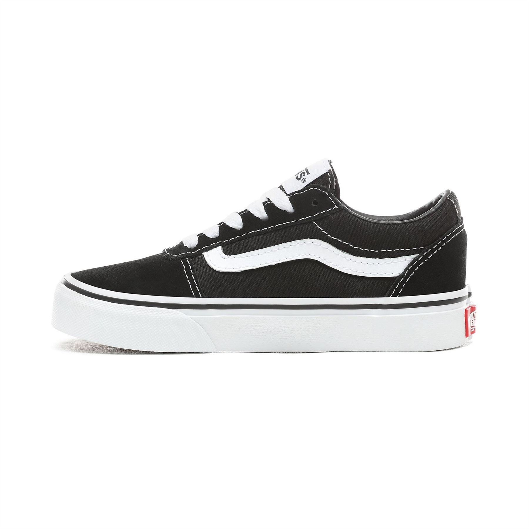 Vans Canvasas Trainers Juniors