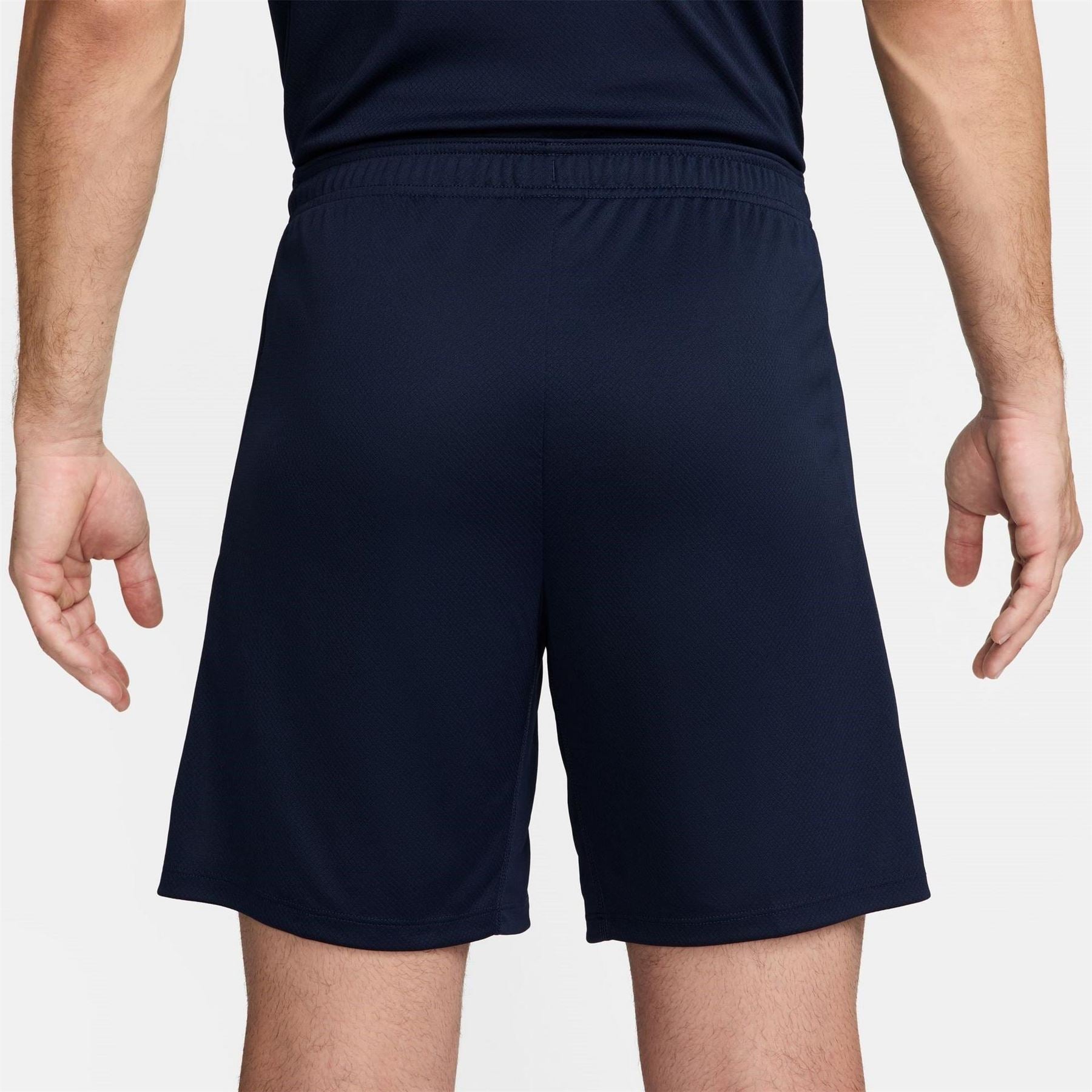 Nike Mens Strike Dri Fit Global Football Shorts