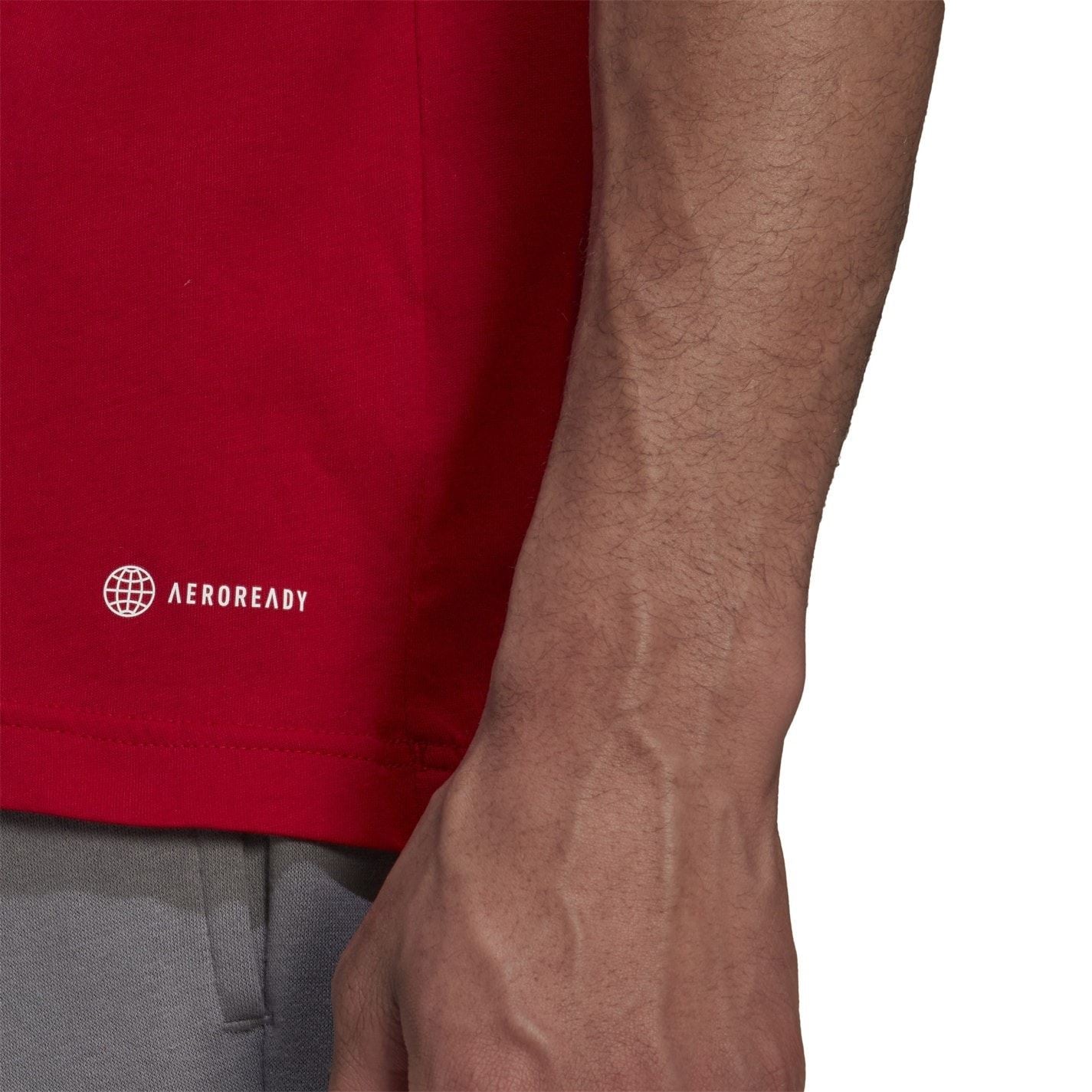 adidas Mens Ent22 T-Shirt