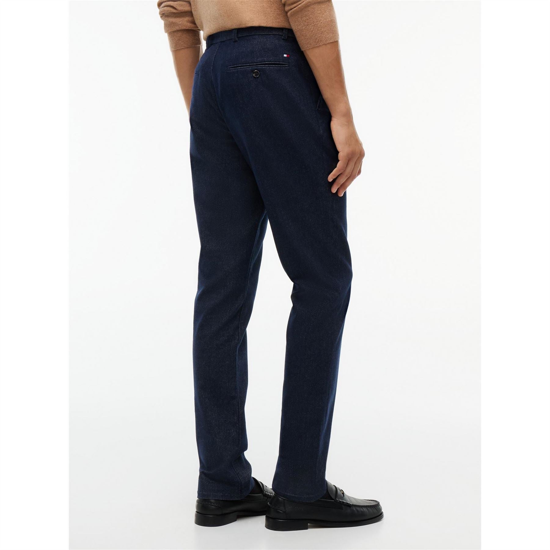 Tommy Hilfiger Denton Brush T