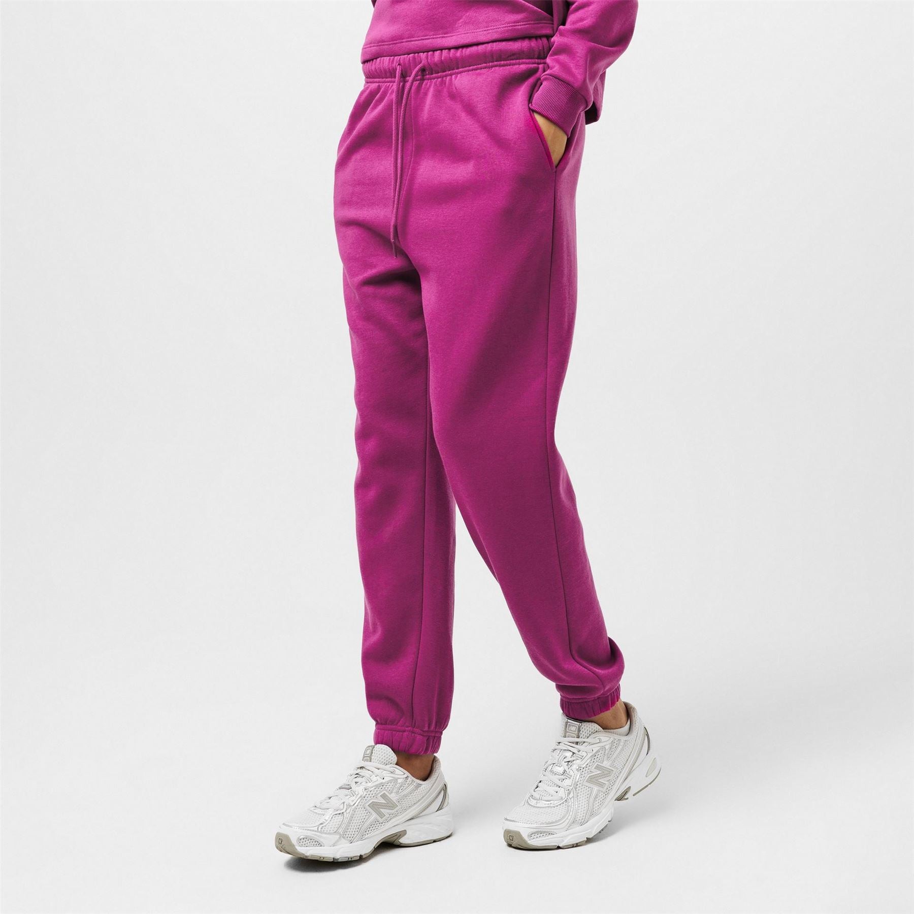 Pieces Womens Pcchilli Heavyweight Sweatpants