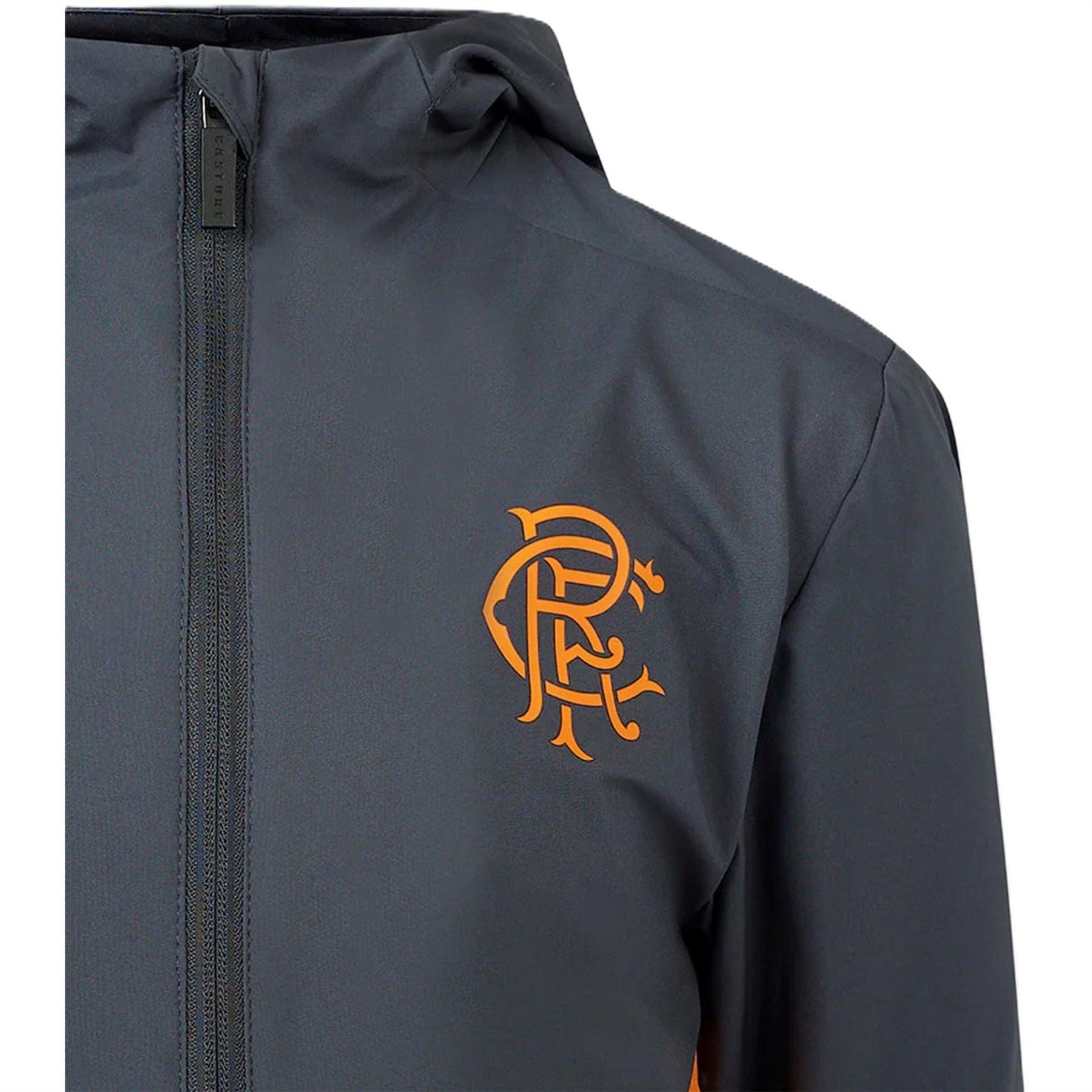 Castore Licensed Rain Anorak Jacket