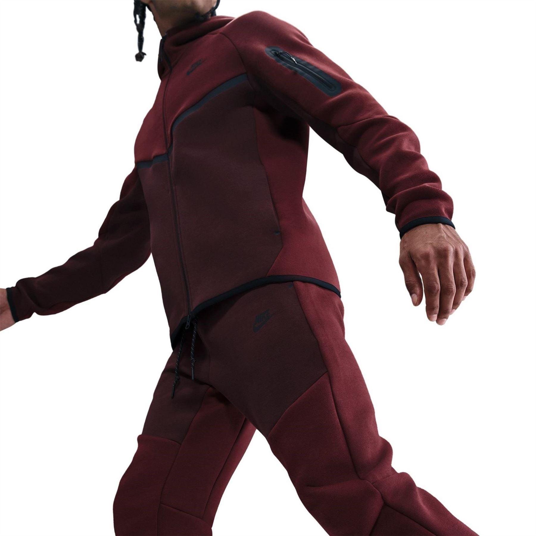 Nike Mens Tech Fleece Joggers
