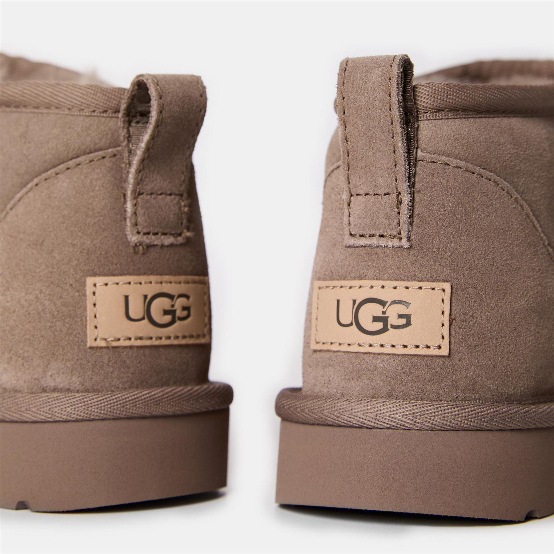 Ugg Ultra Mini Snug Boots