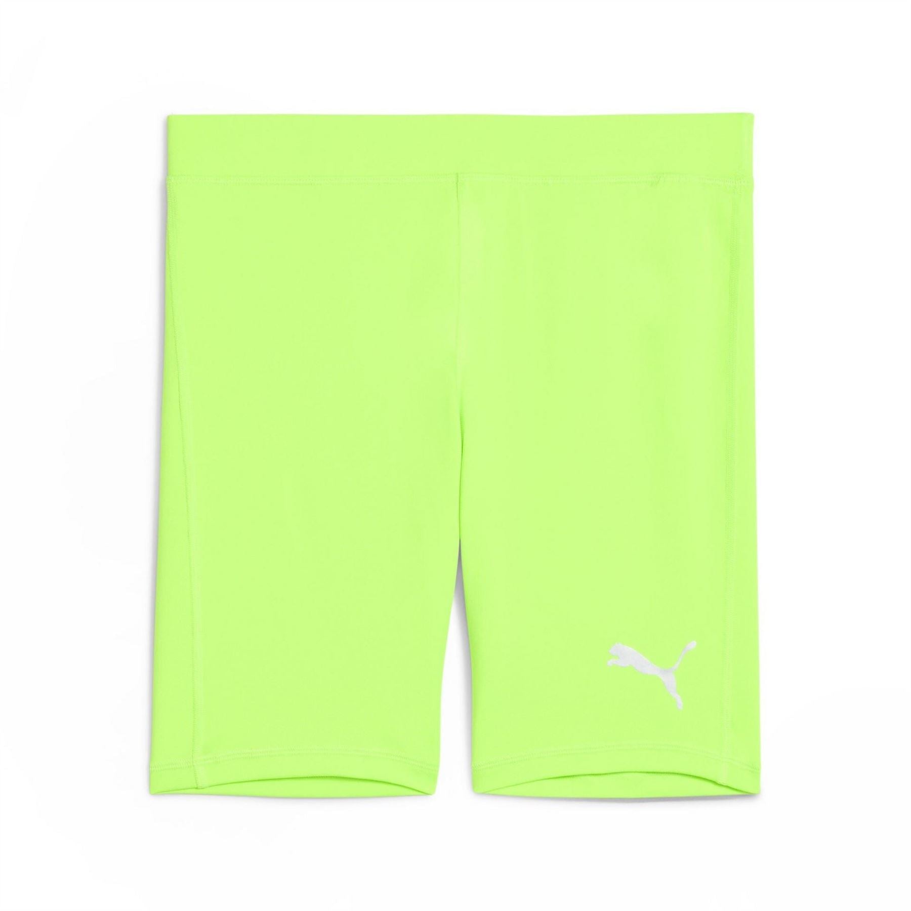 Puma Mens Liga Baselayer Short Tight Leggings