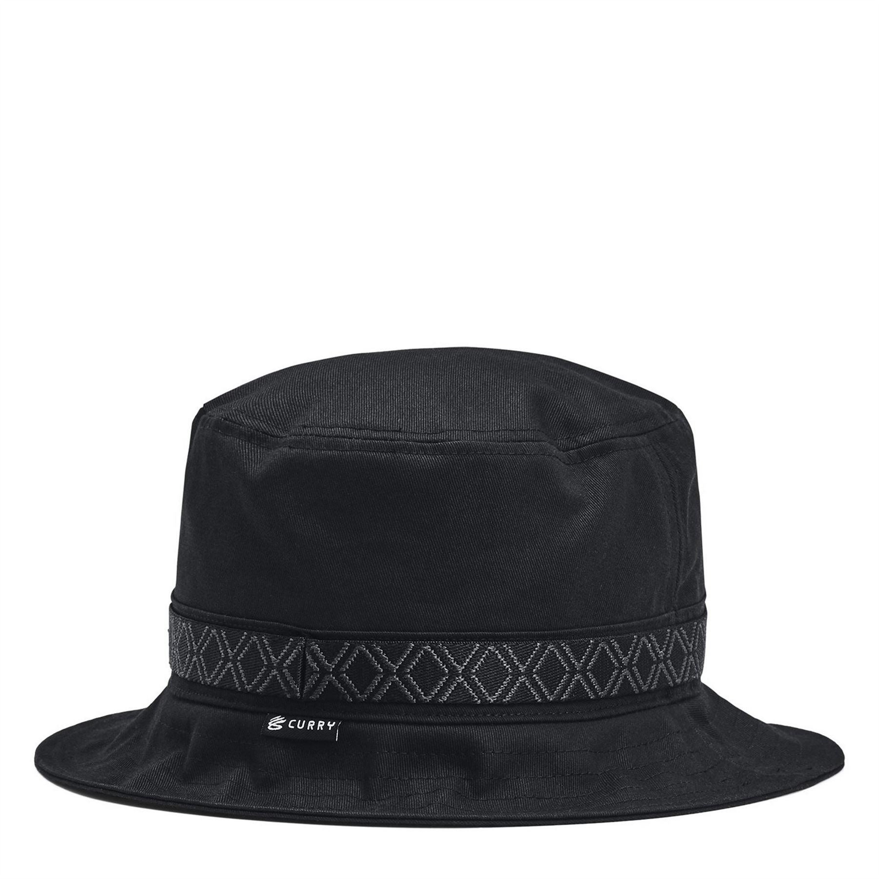 Under Armour Armour Unisex Curry Bucket Hat Adults