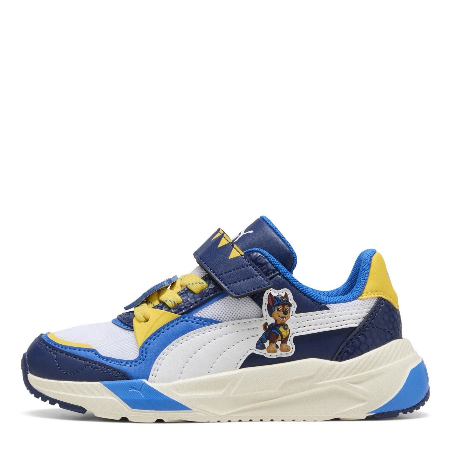 Puma X Paw Patrol Trinity 2 Sneakers Kids