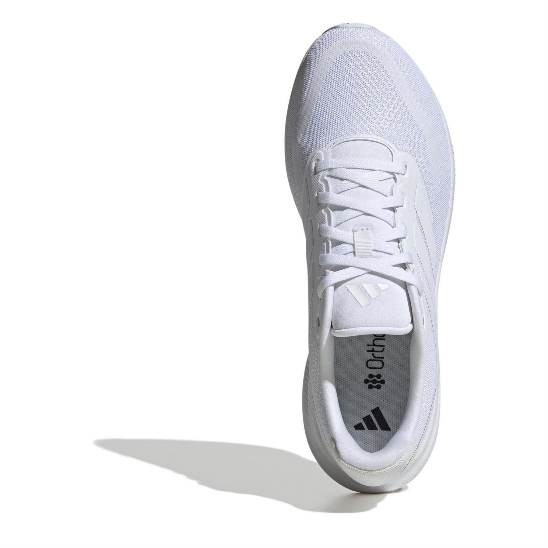 adidas Mens Run Falcon 5 Trainers