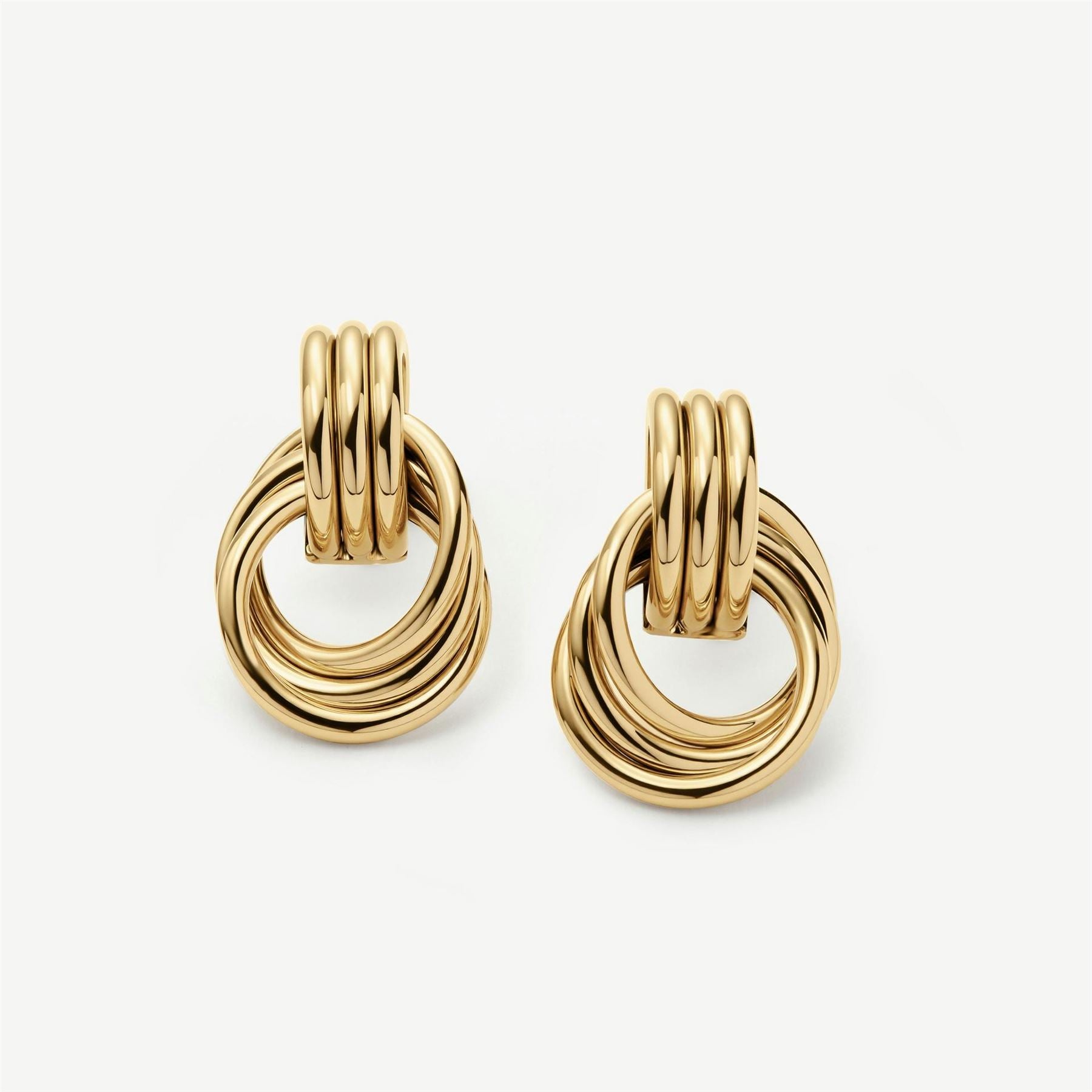 D.Louise Knot Statement
