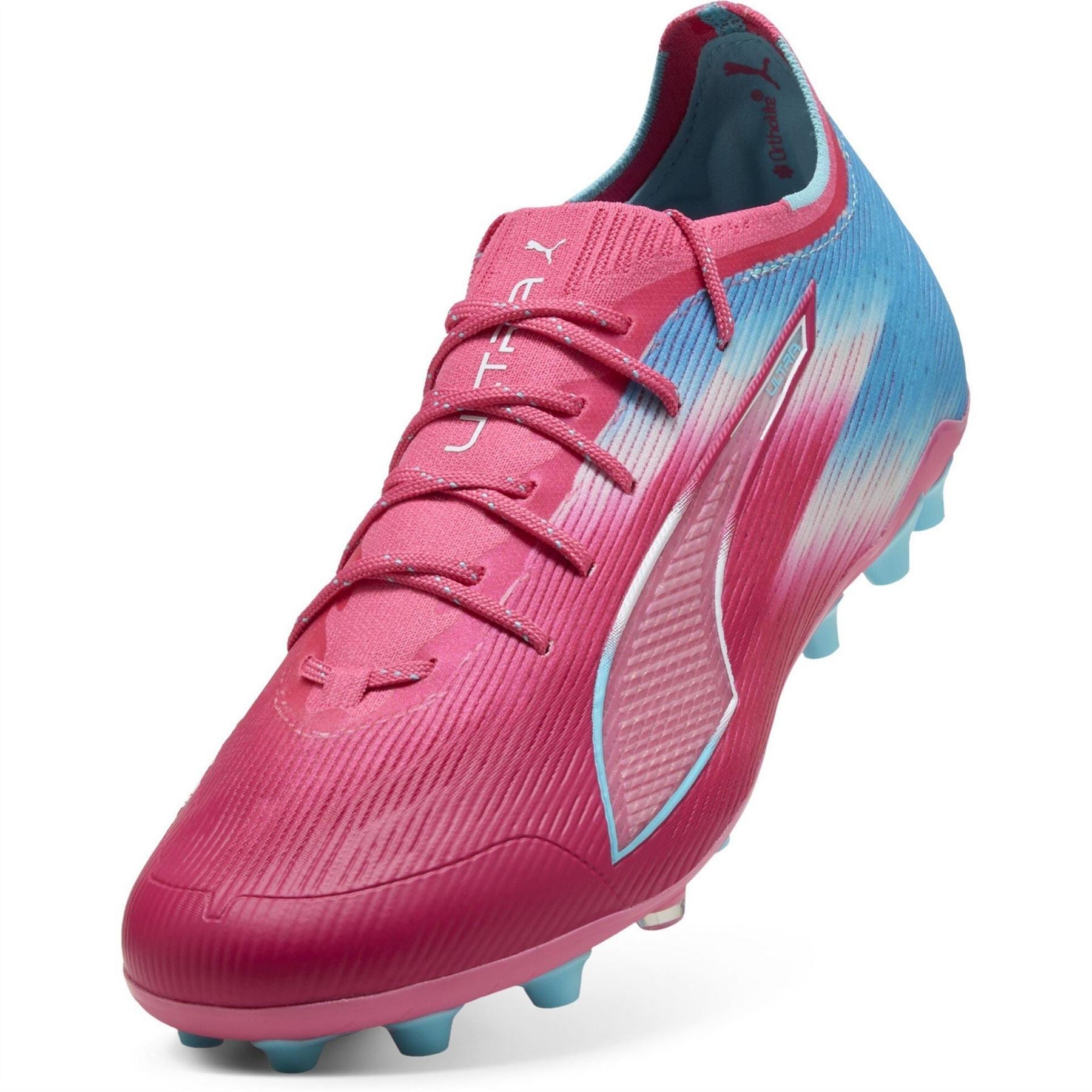 Puma Ultra 6 Ultimate Re Charg Firm Ground Football Boots