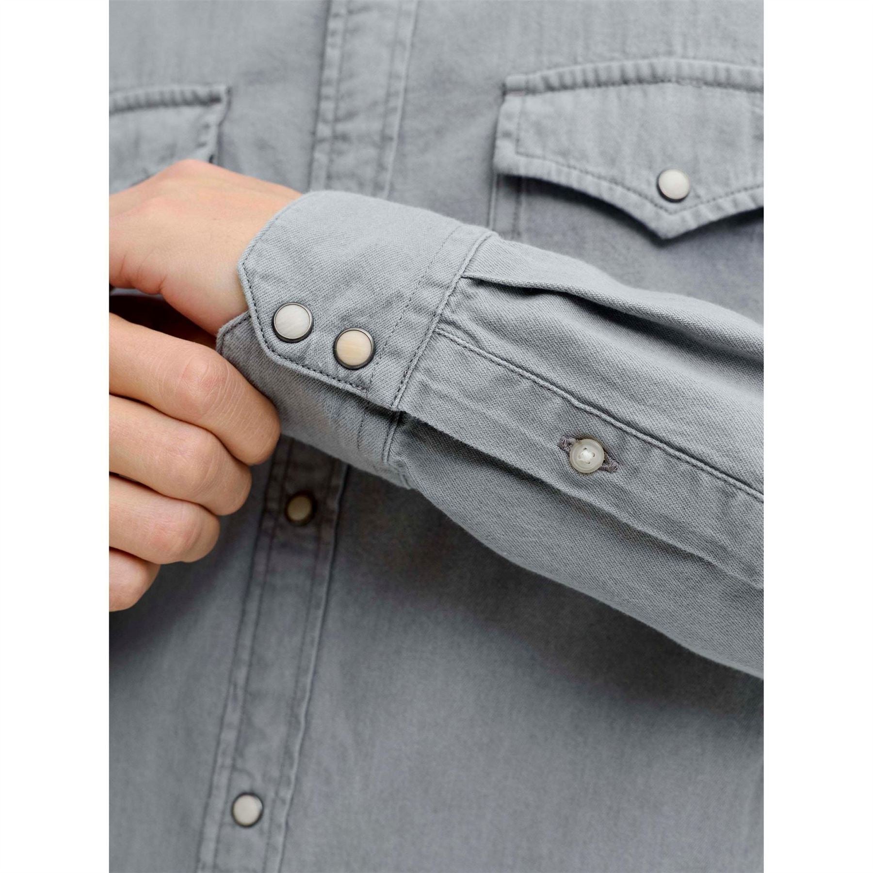 Jack and Jones Sheridan Shirt Sn62